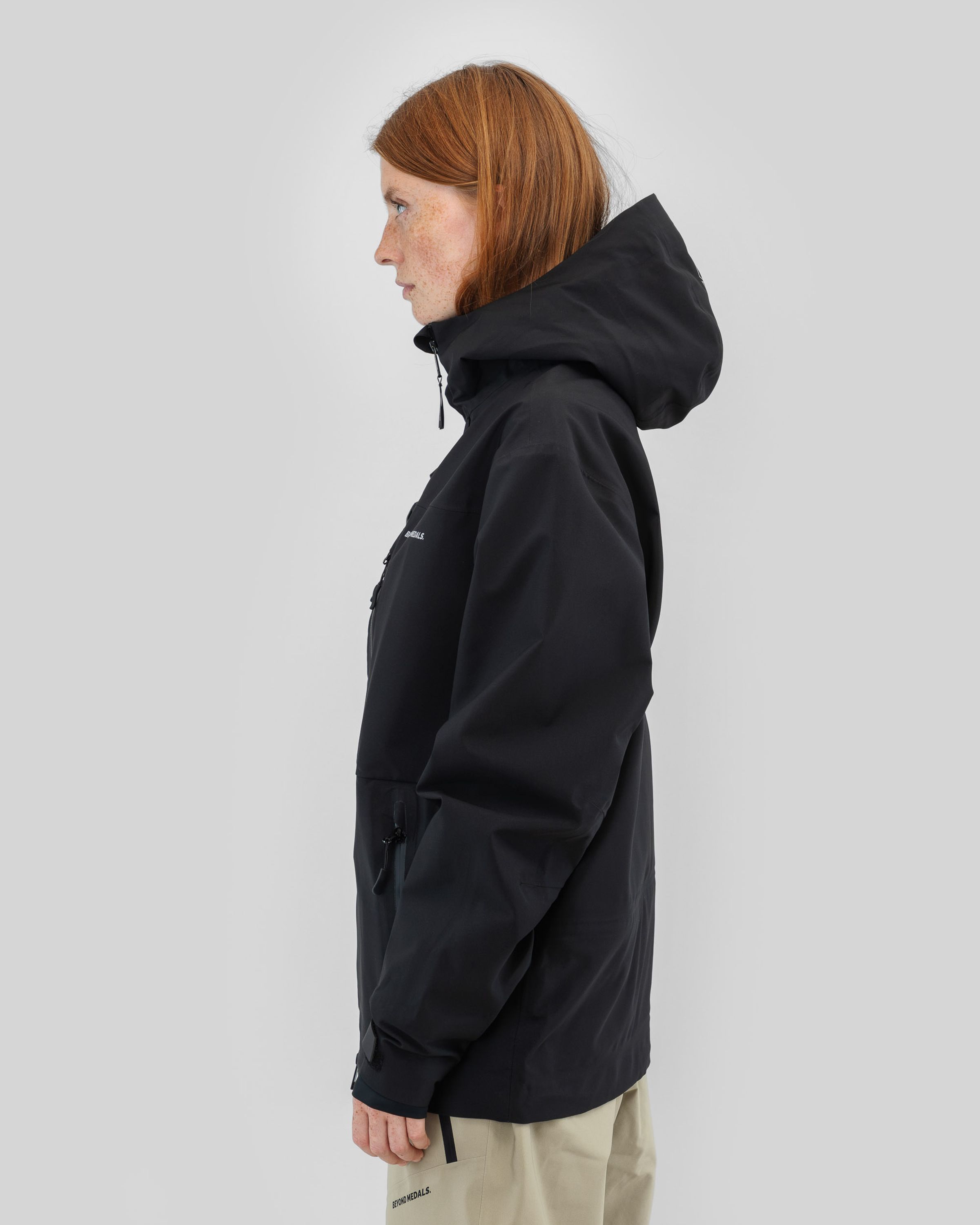 Pro Tech Jacket 3L