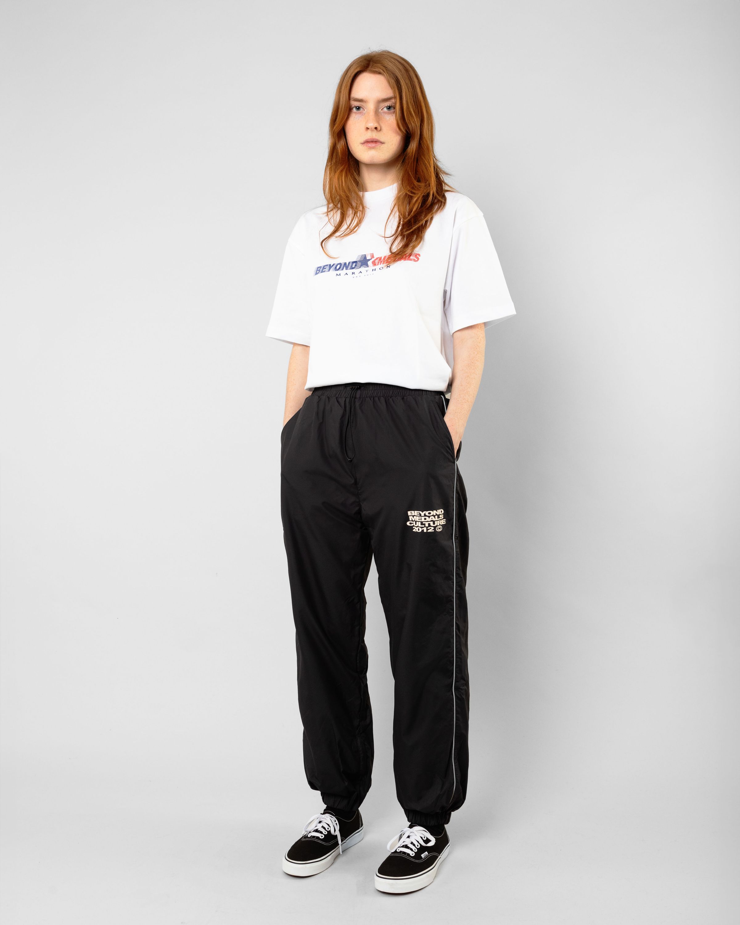 Windbreaker Pant