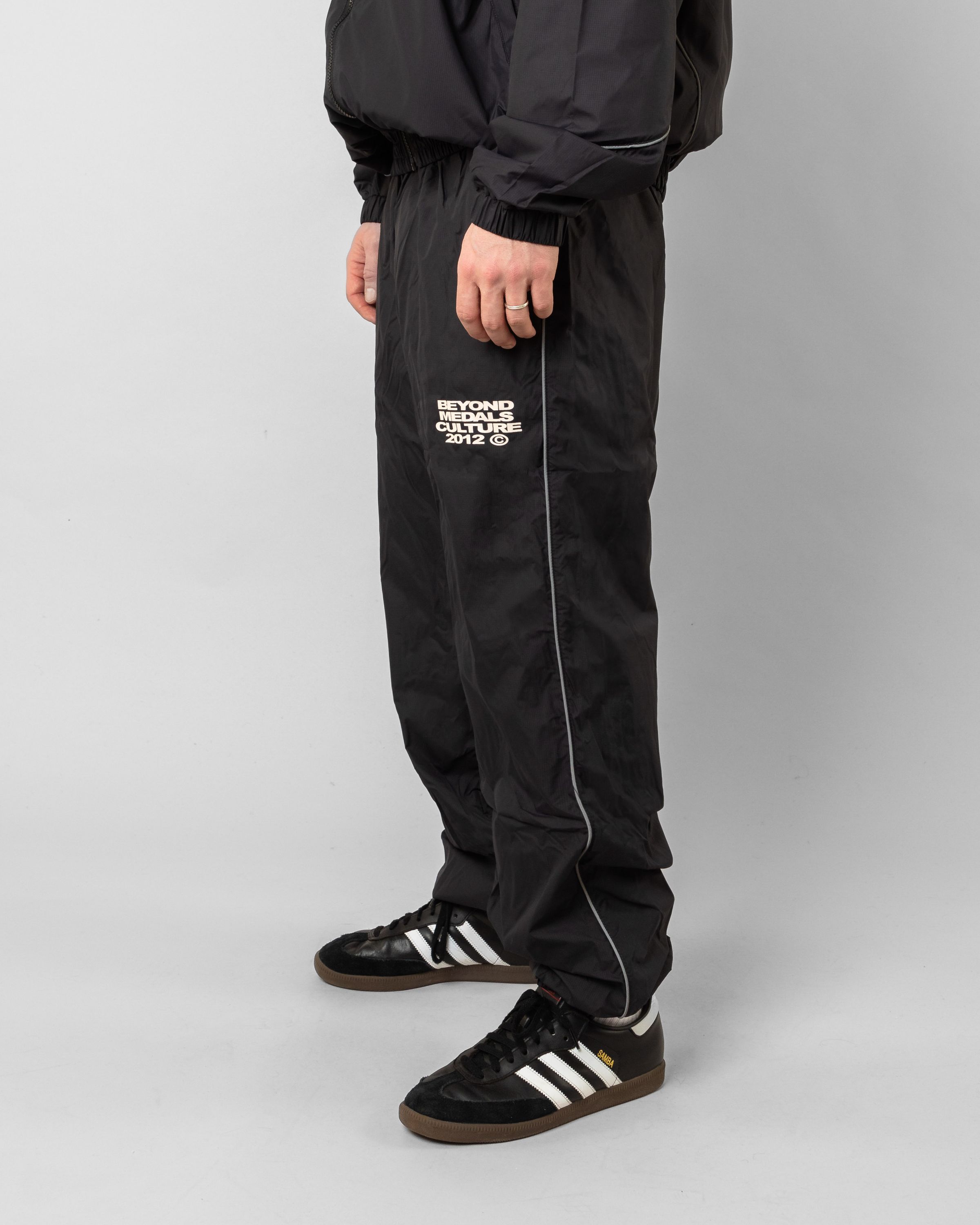 Windbreaker Pant