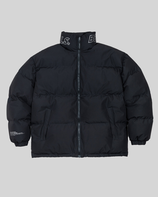 Puffer Jacket – Beyond Medals