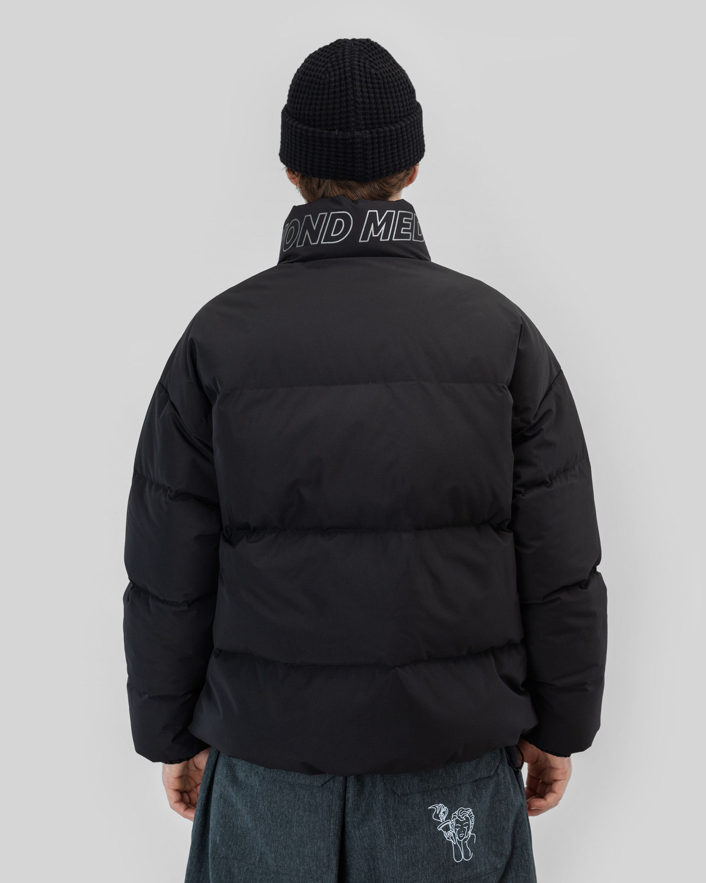 Puffer Jacket