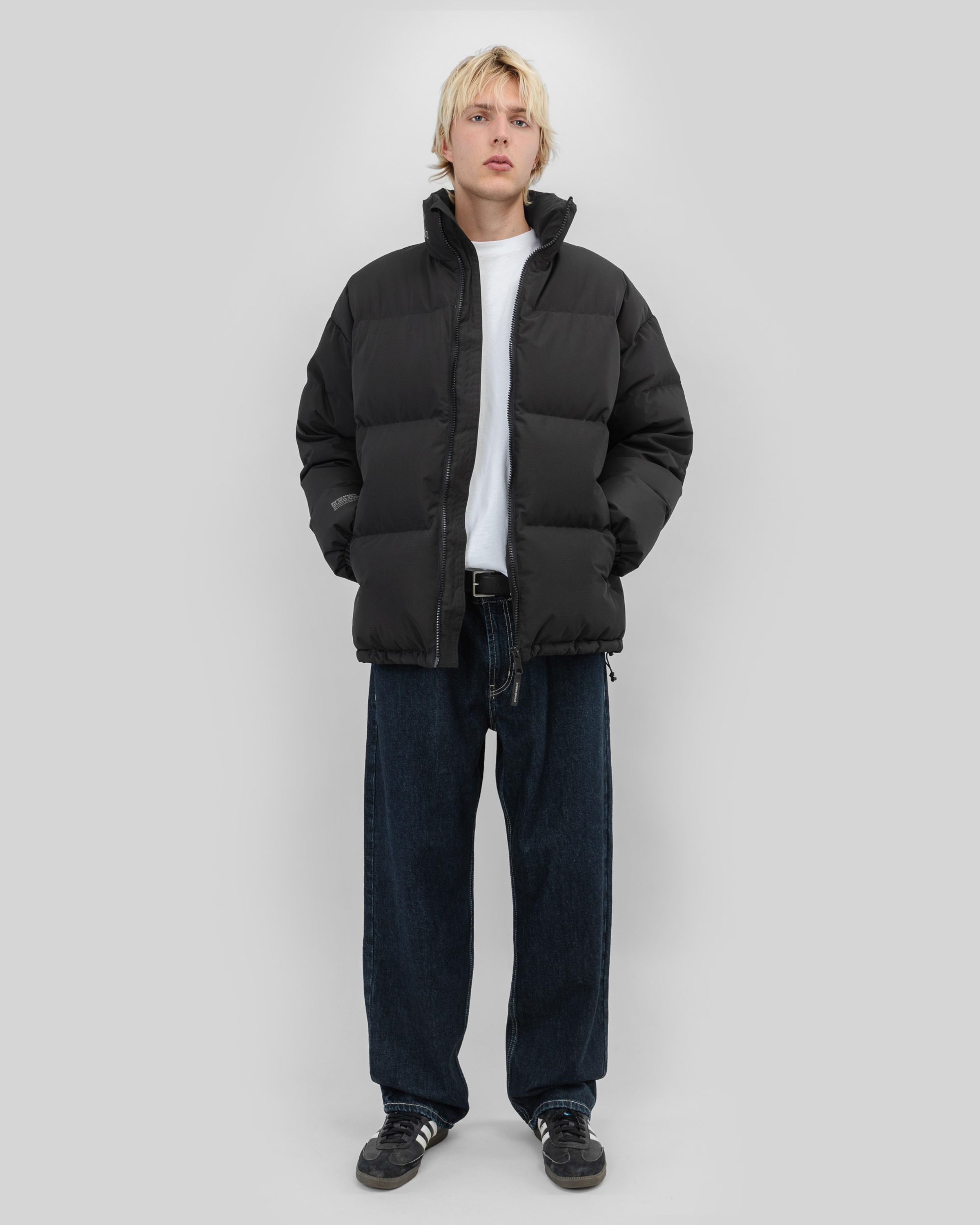 Puffer Jacket