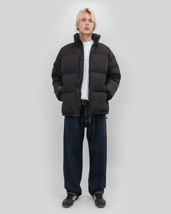 Puffer Jacket – Beyond Medals