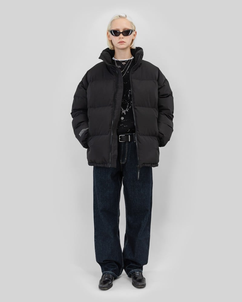 Puffer Jacket | Beyond Medals