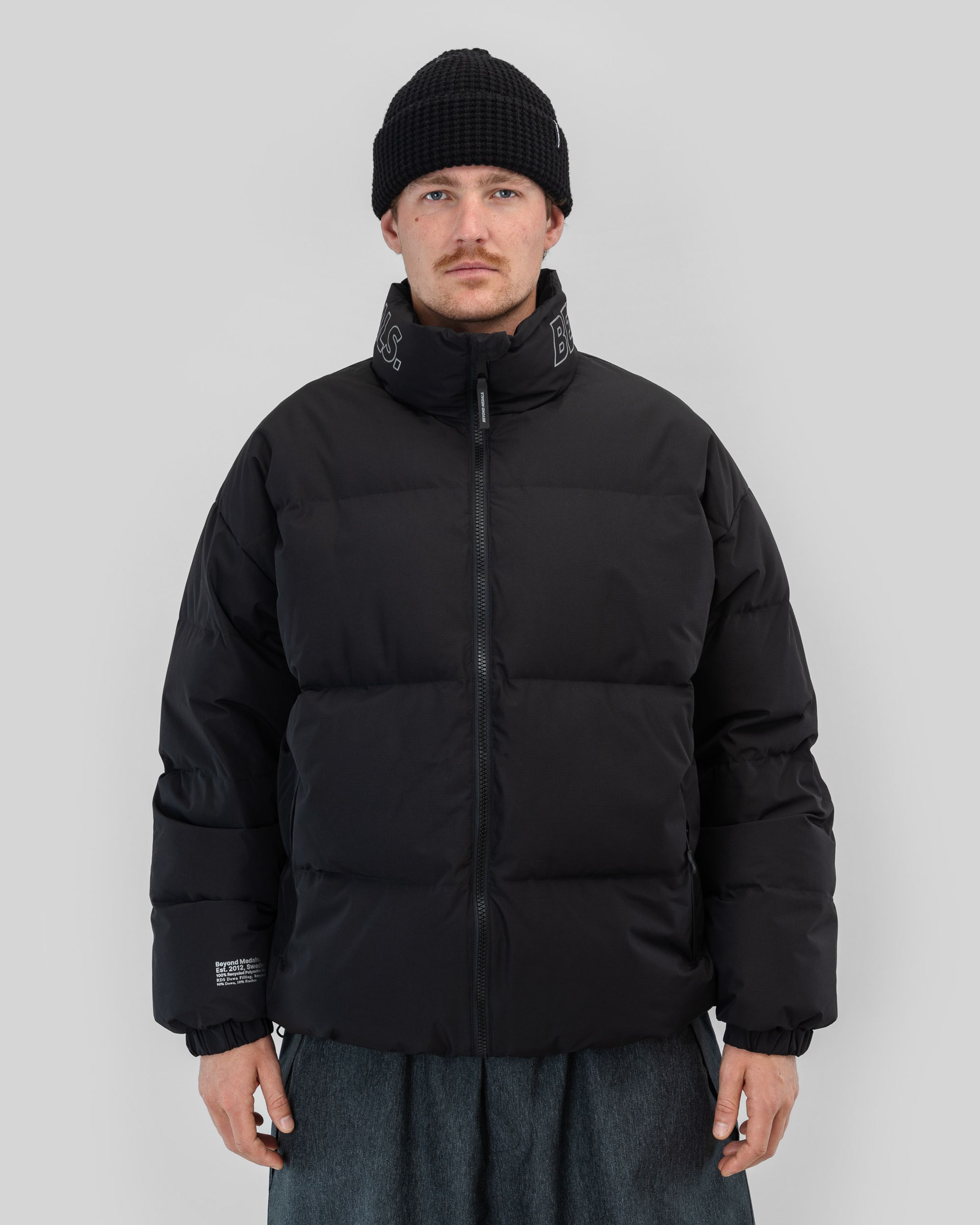 Puffer Jacket