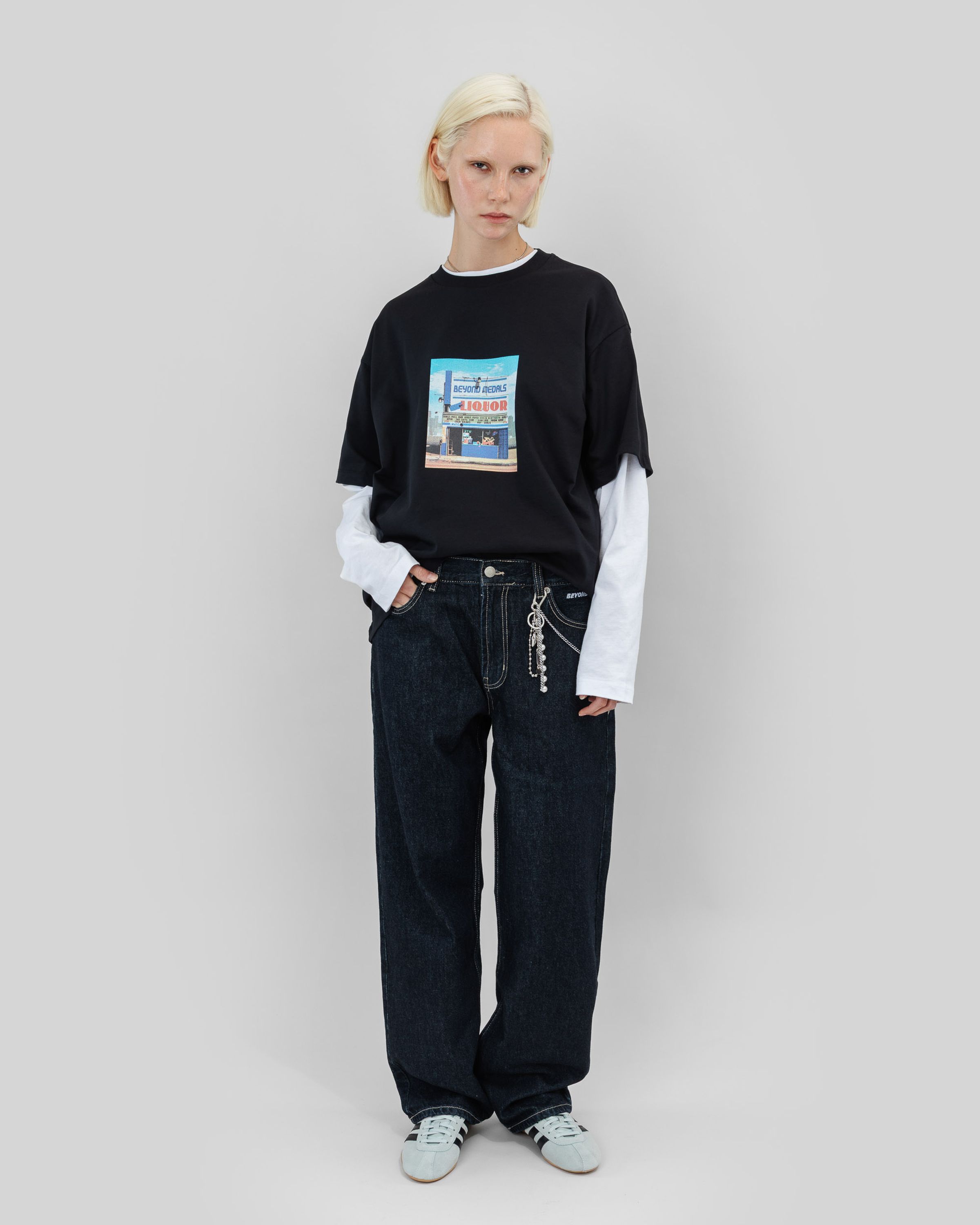 Liquid Tee