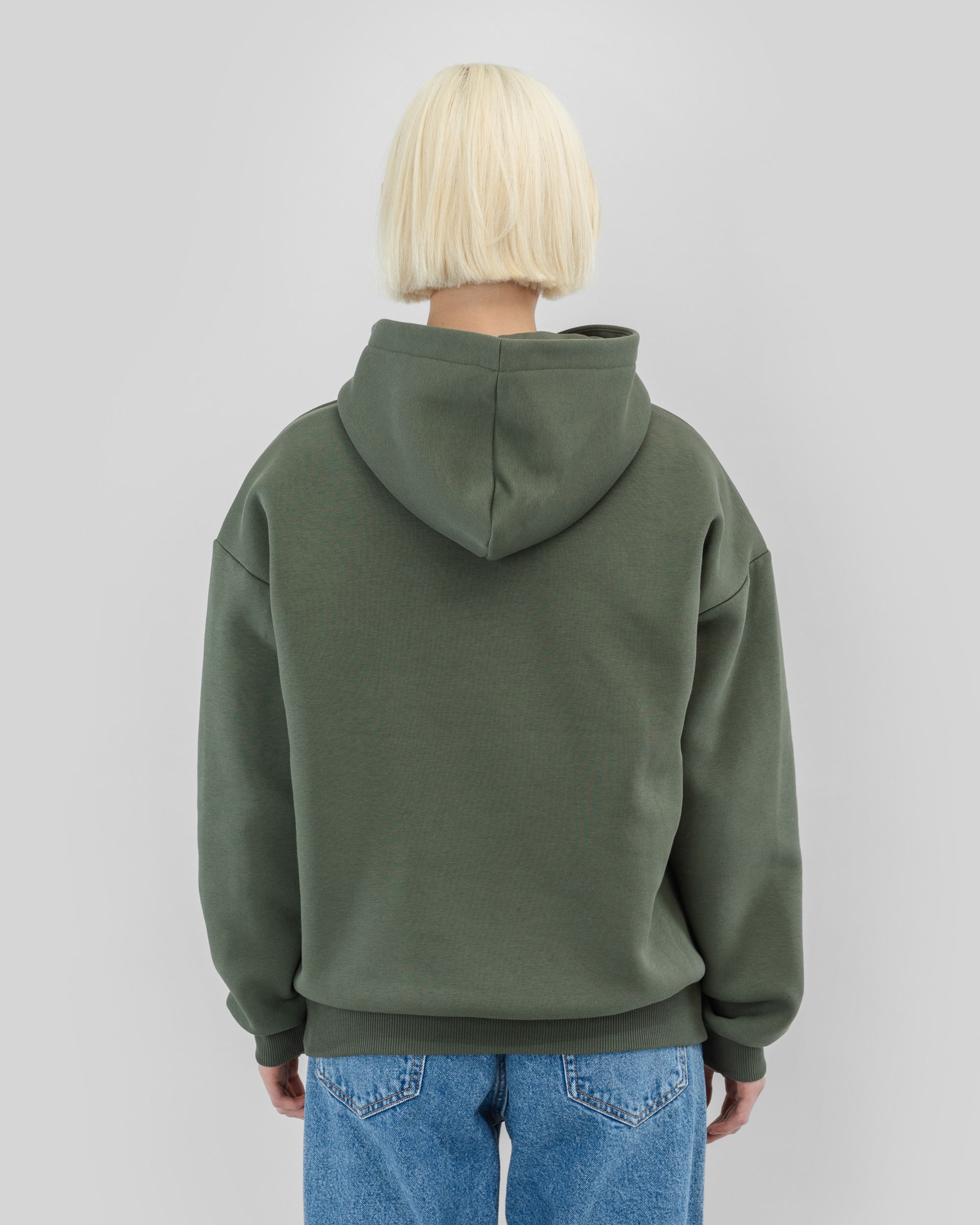 Logo Hoodie