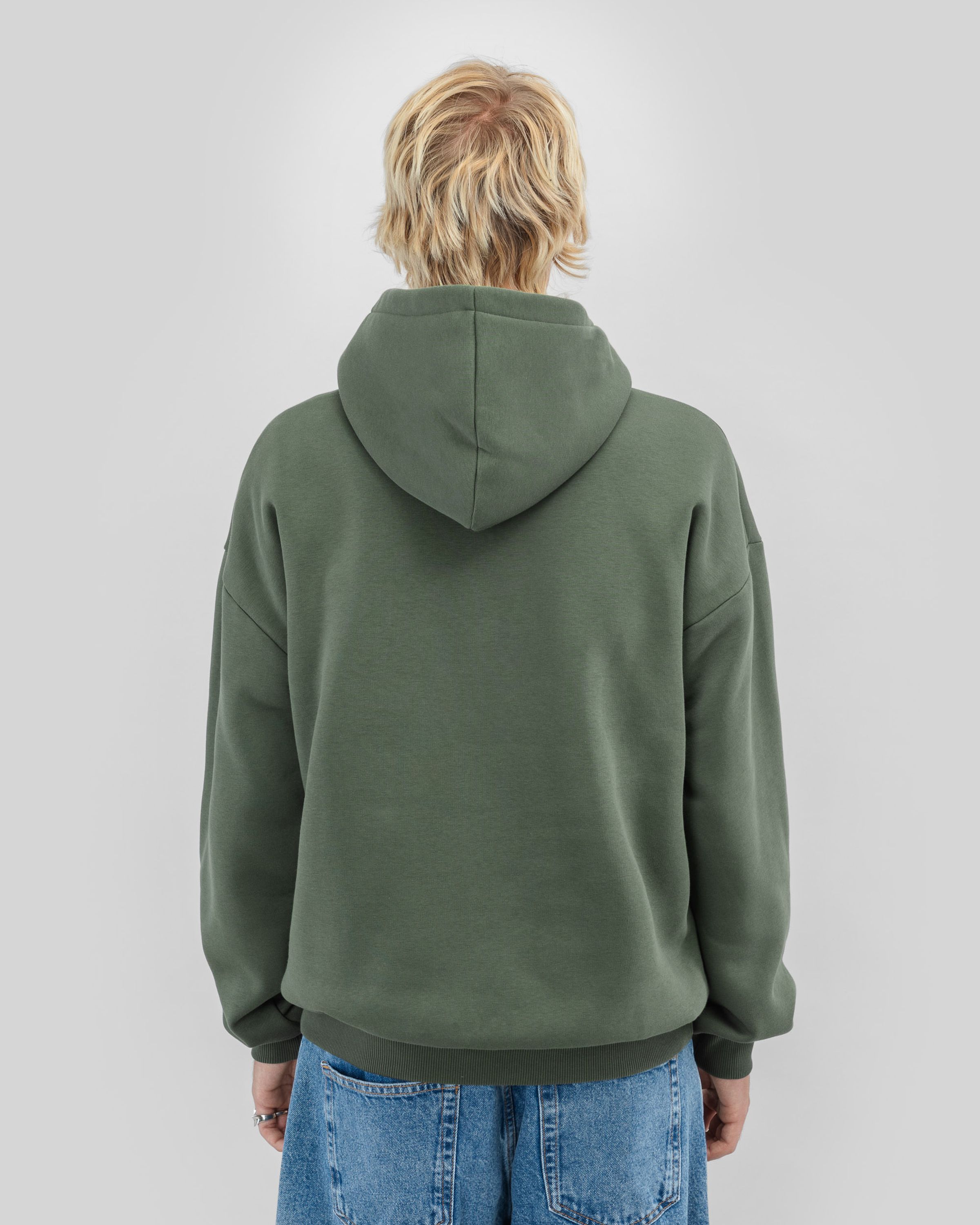 Logo Hoodie