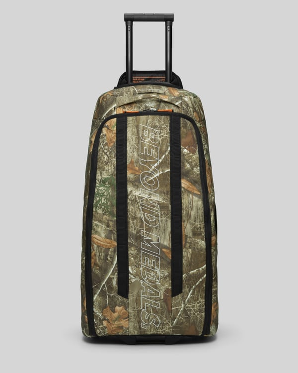 BM/DB Roller Bag 90L | Beyond Medals