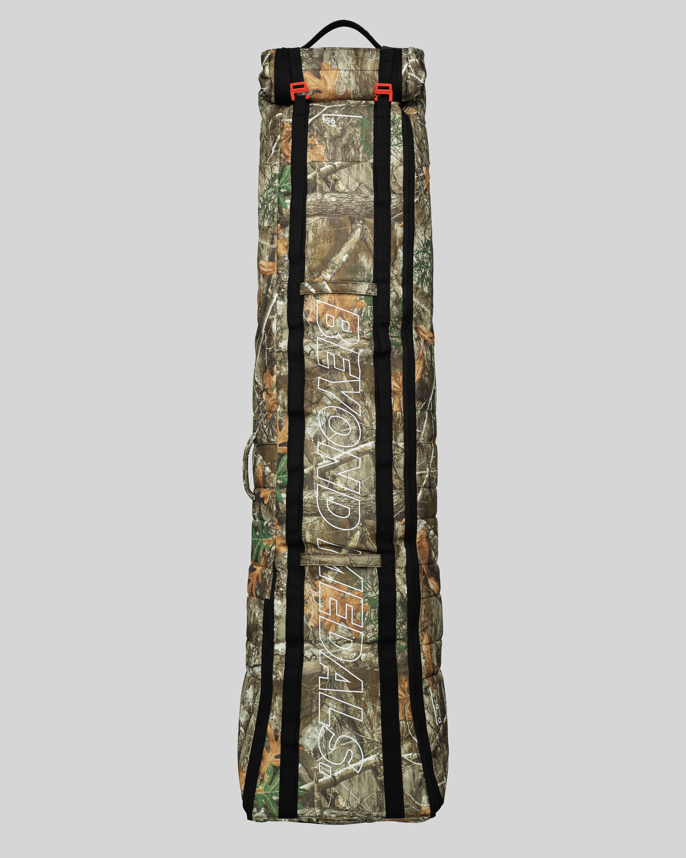 Bm/Db snow roller 127L