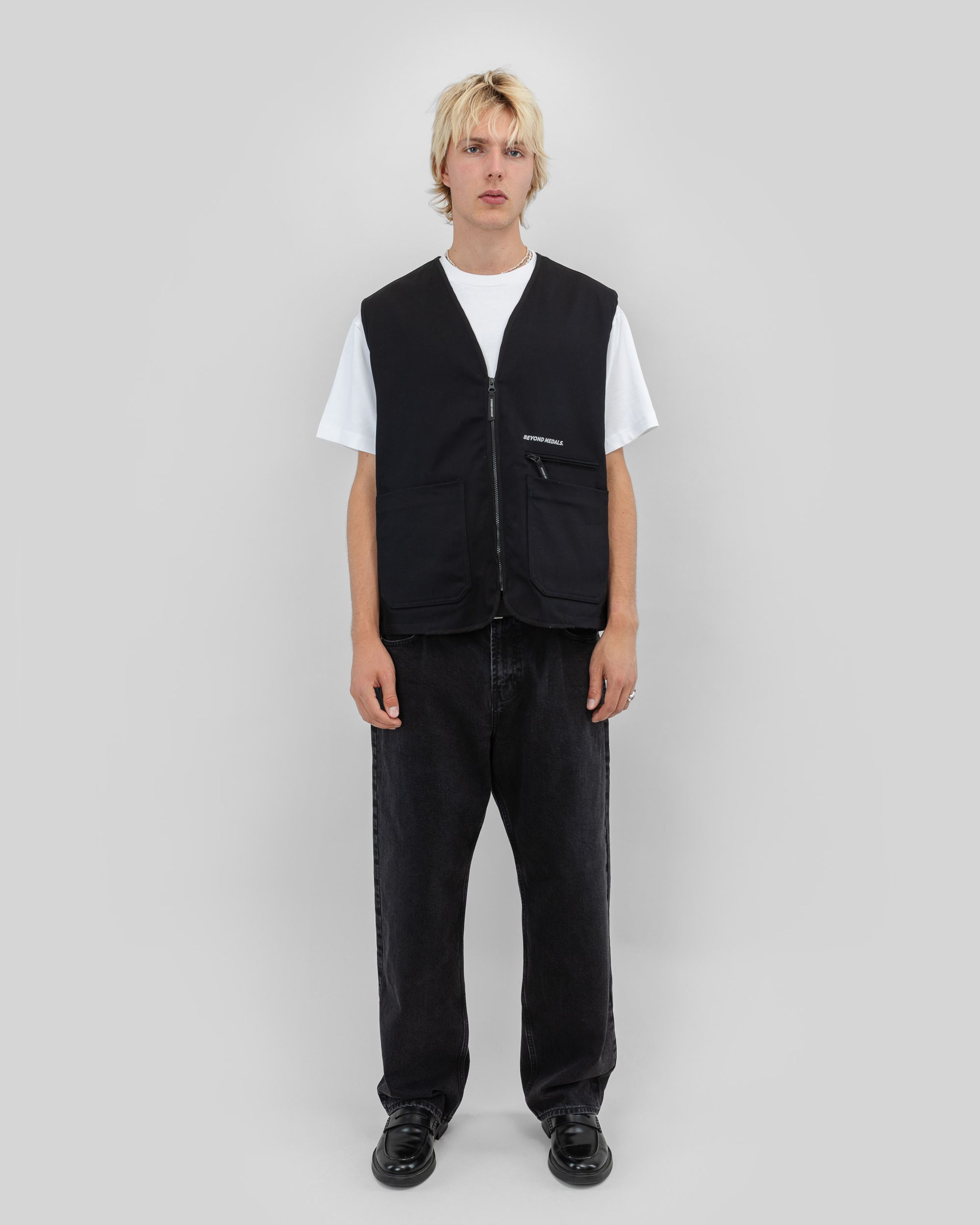 Work Vest