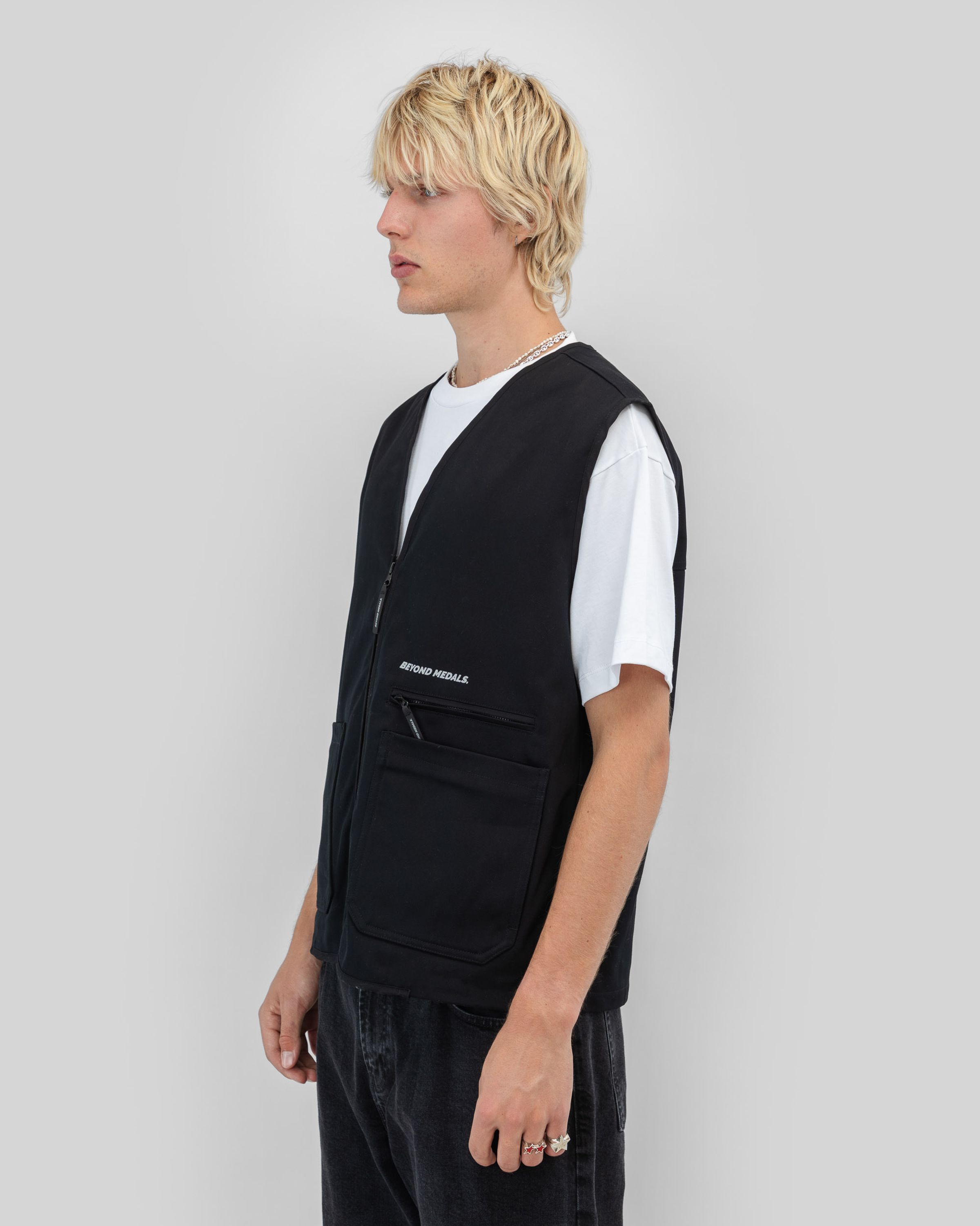 Work Vest
