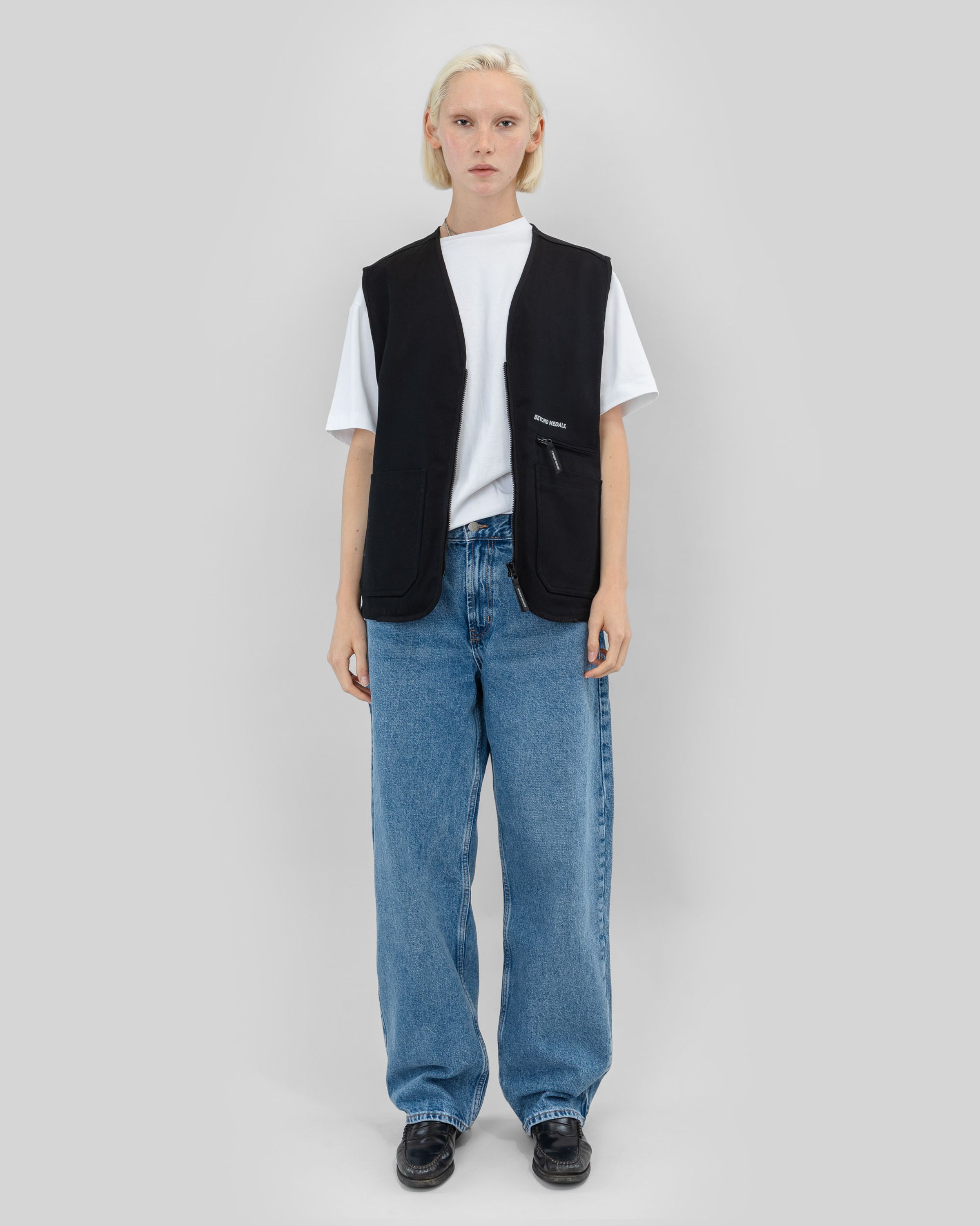 Work Vest