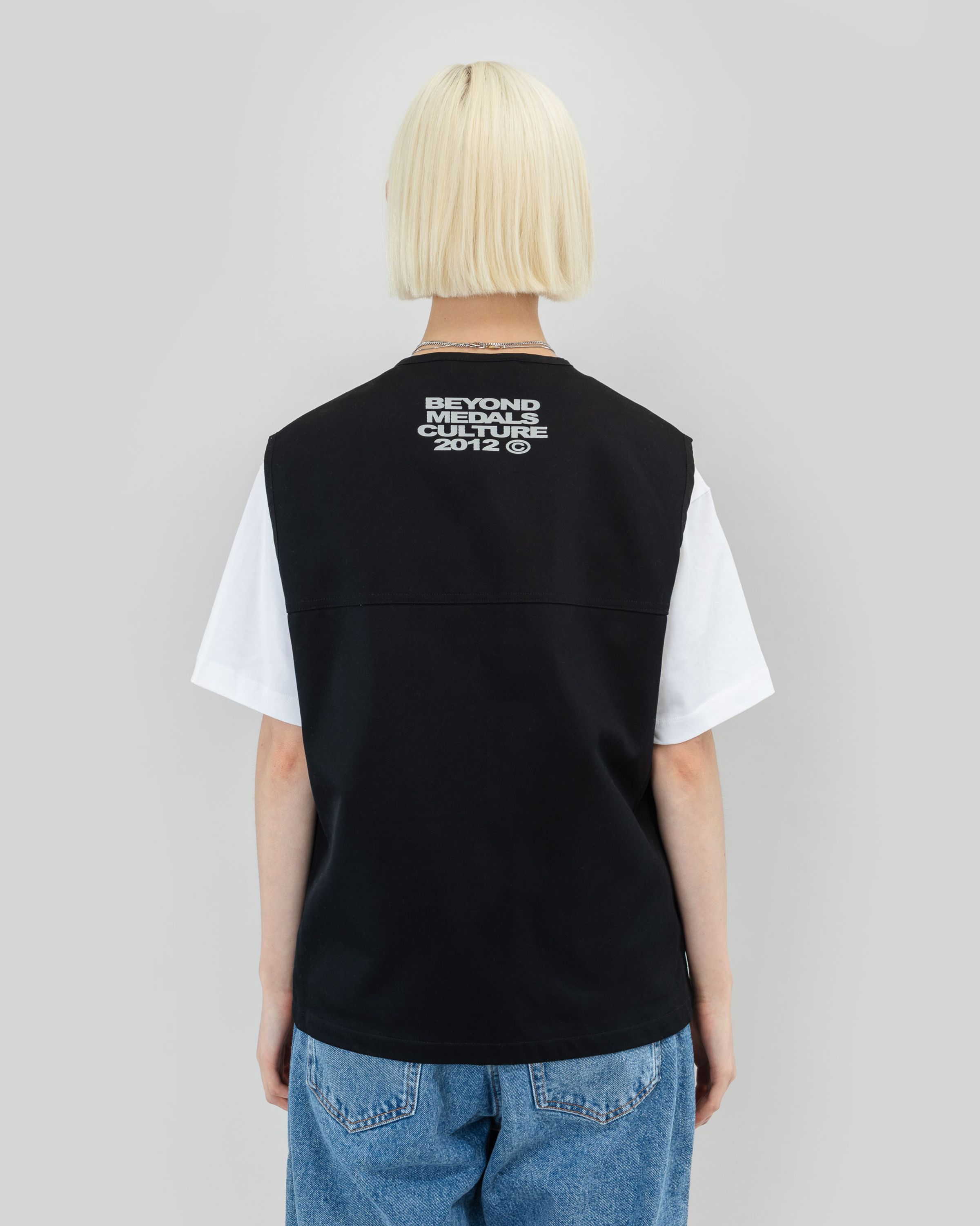Work Vest