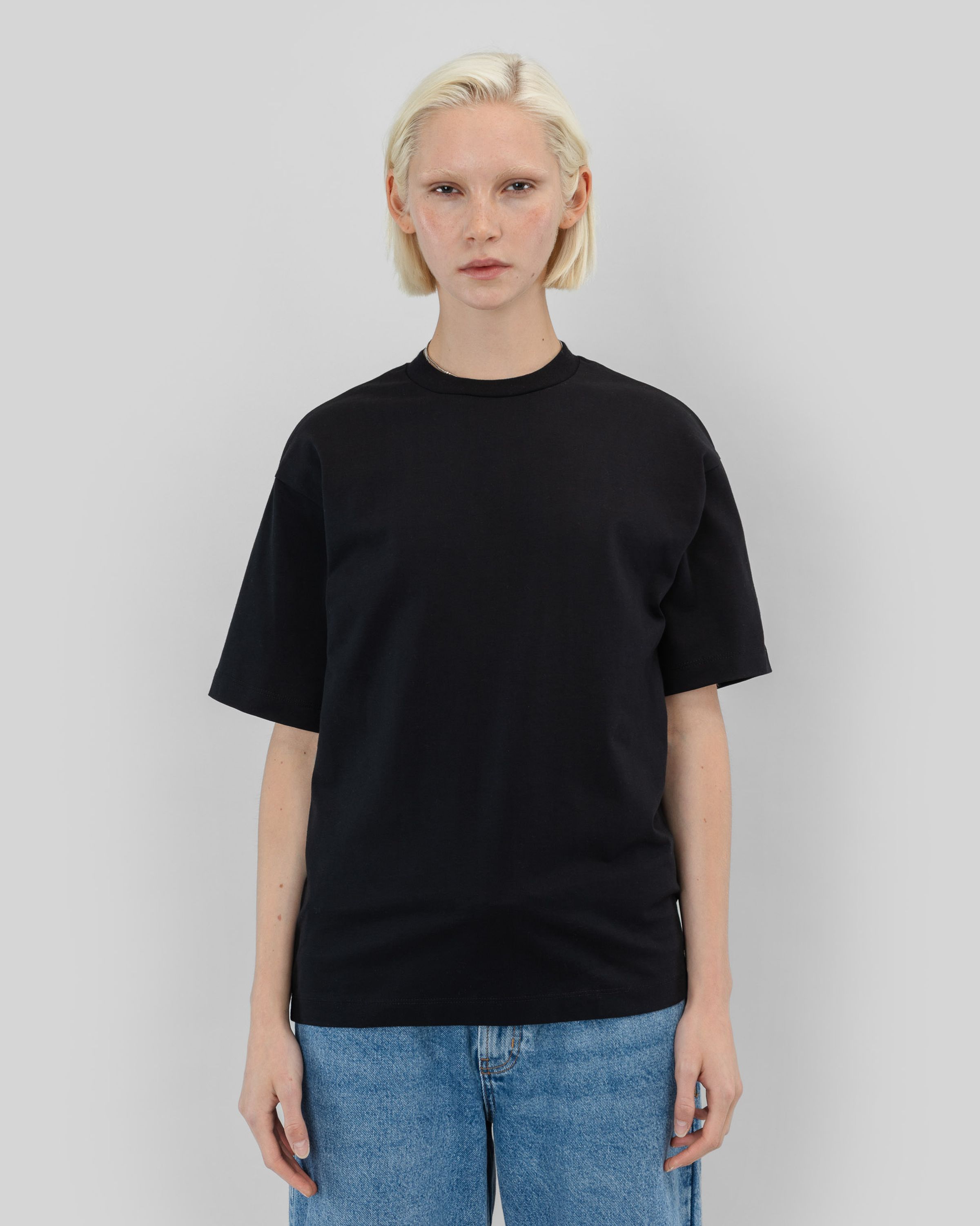 Blank Tee