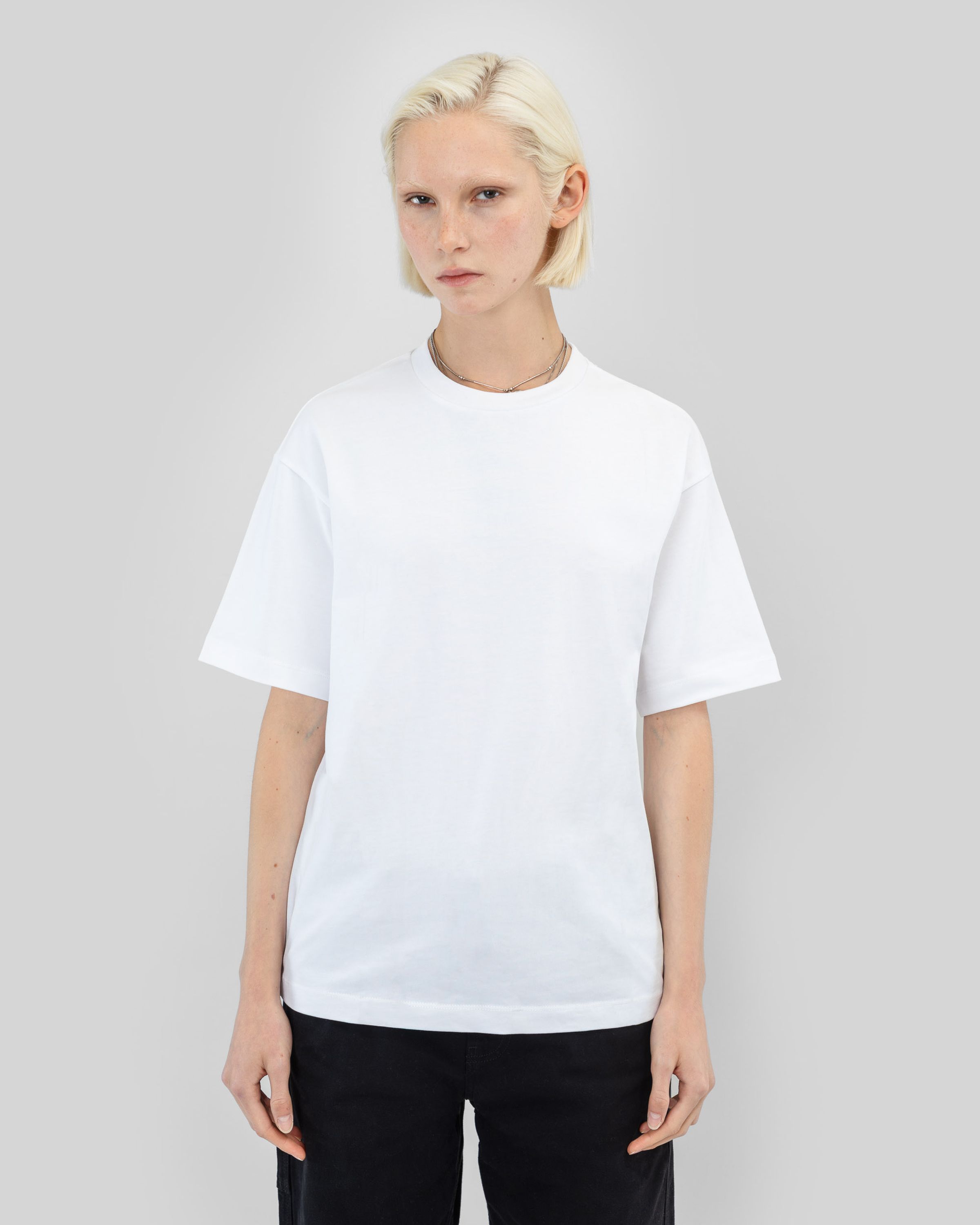 Blank Tee