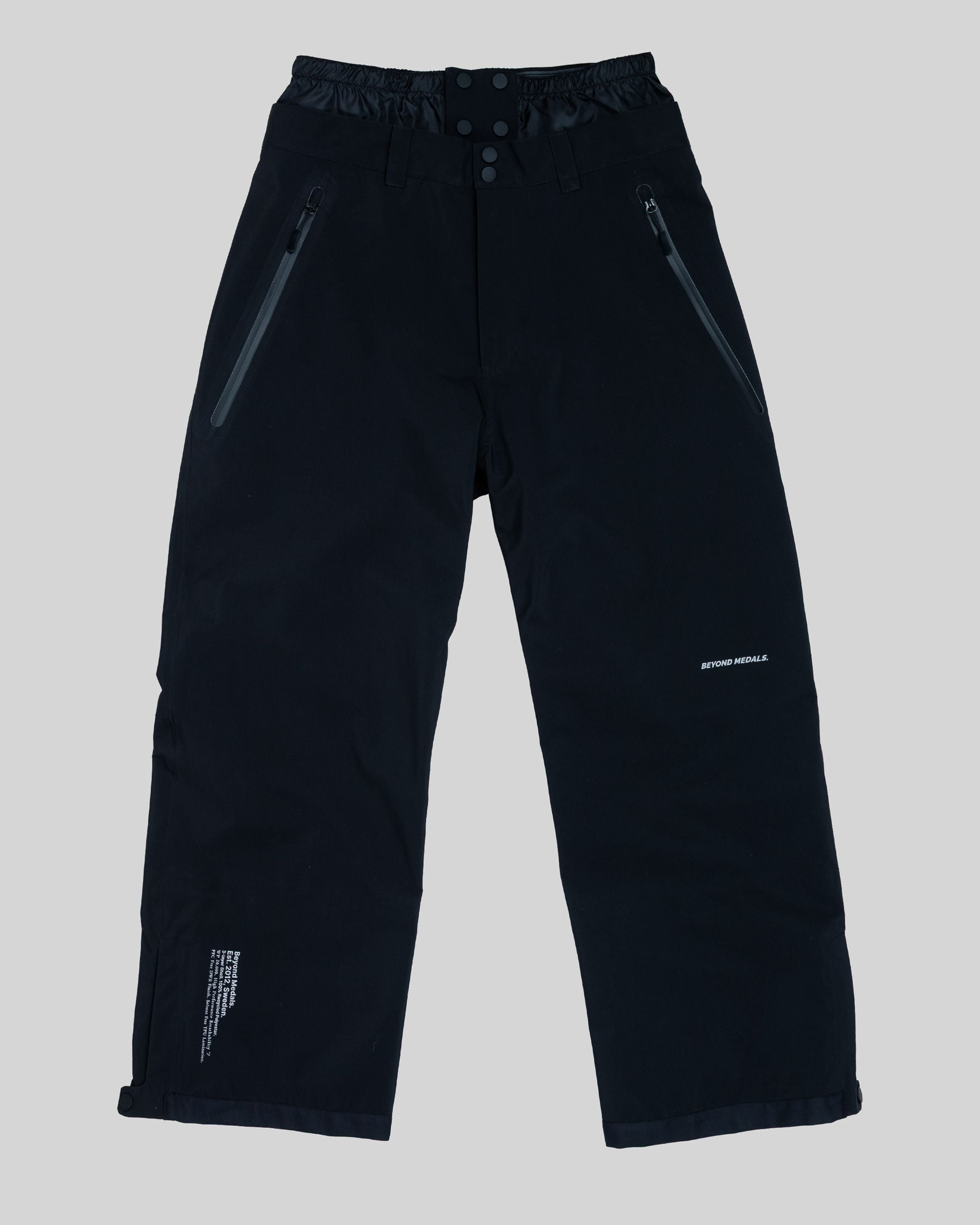Omni Pants