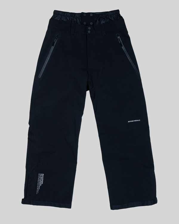 Park Pants Zip AW25 | Beyond Medals