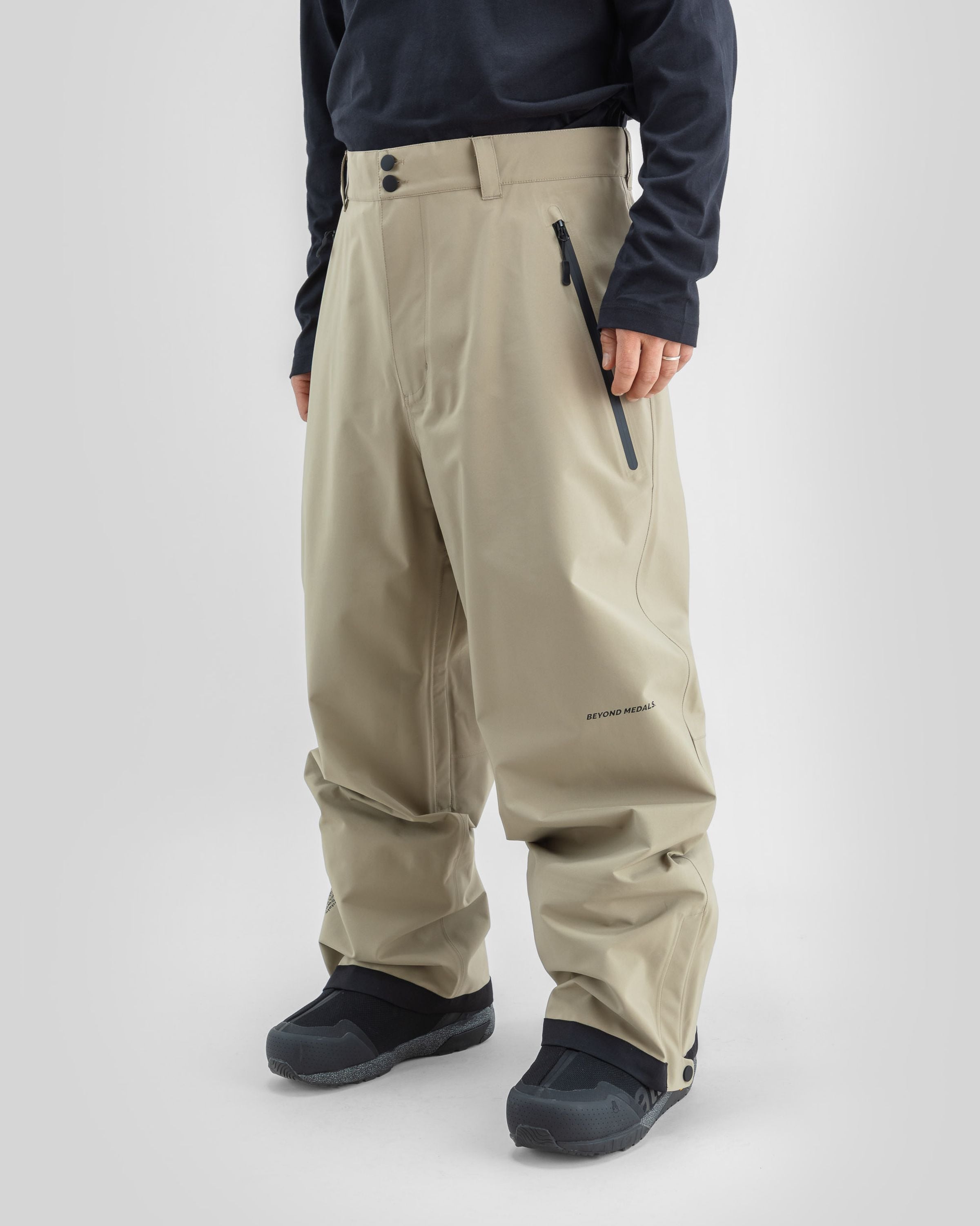 Omni Pants