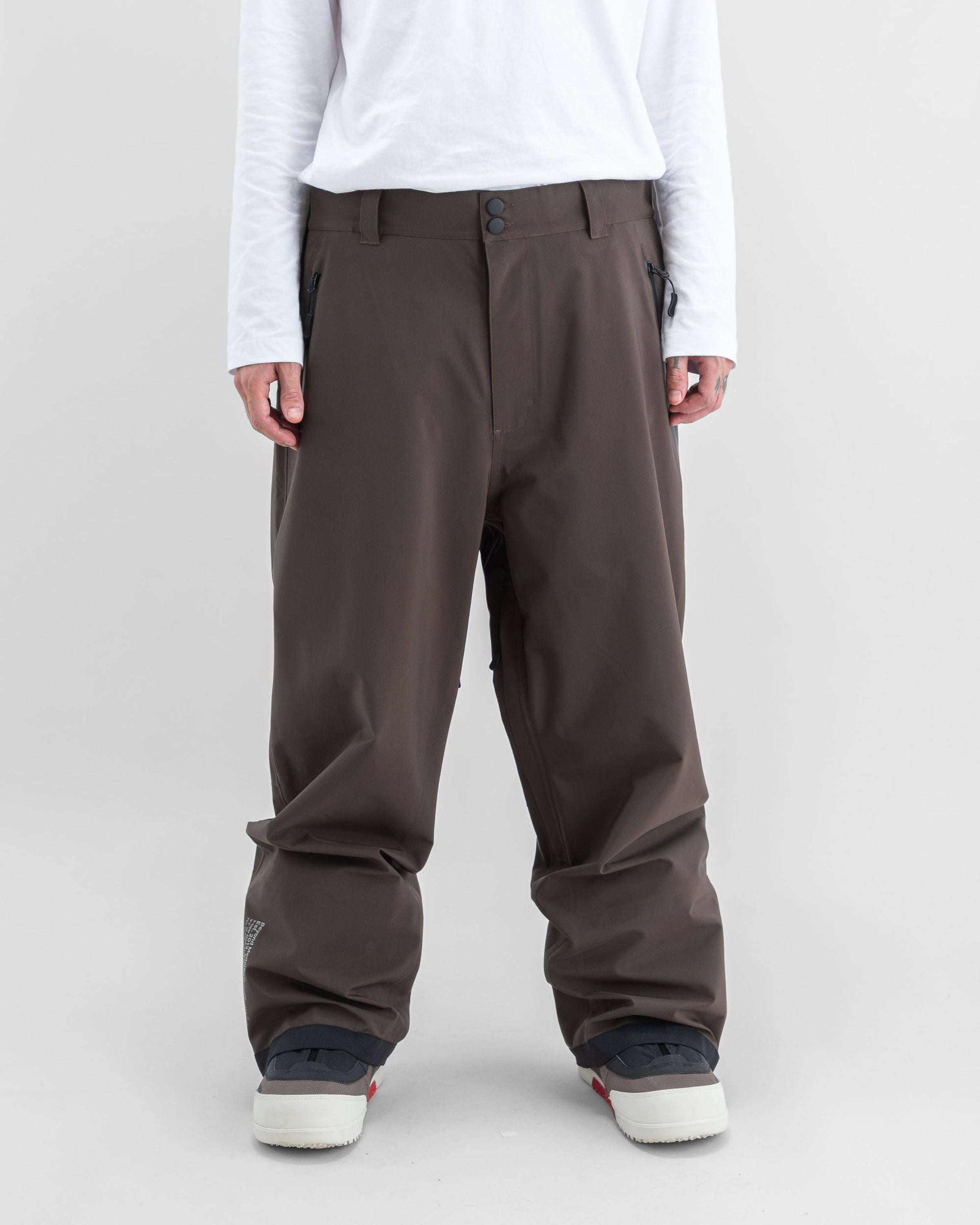 Omni Pants