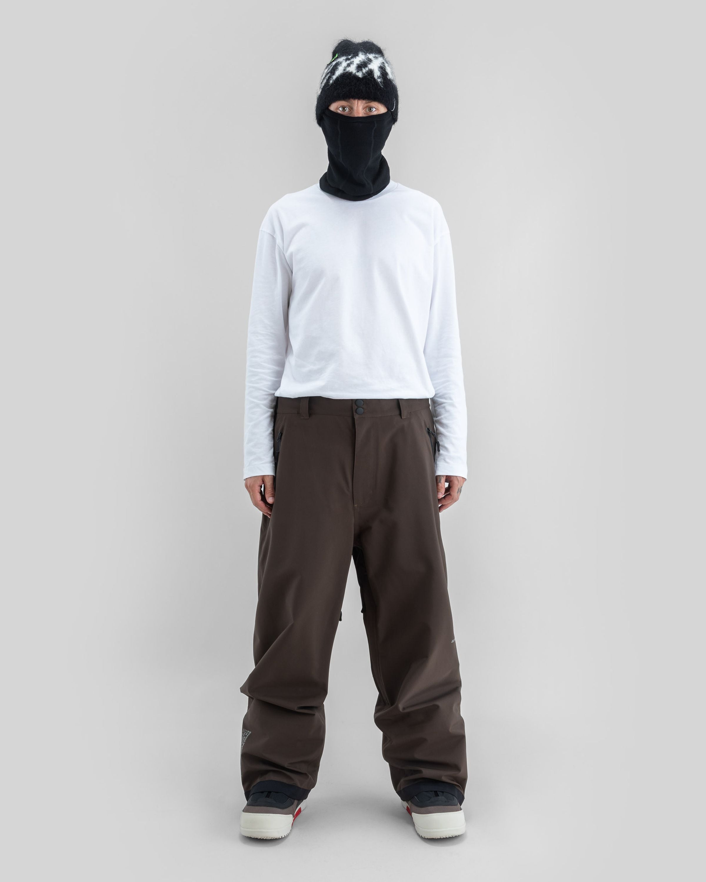Omni Pants