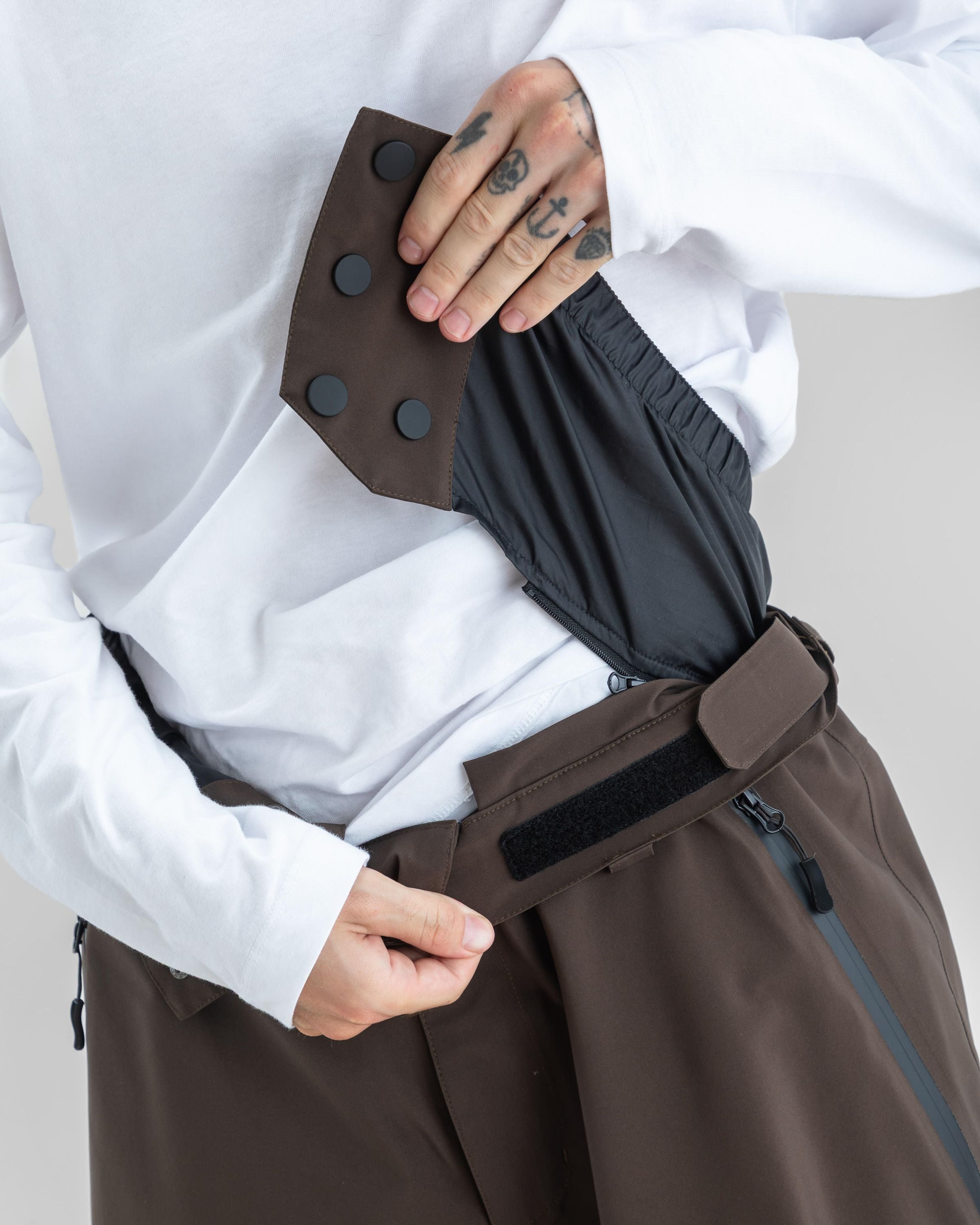 Omni Pants