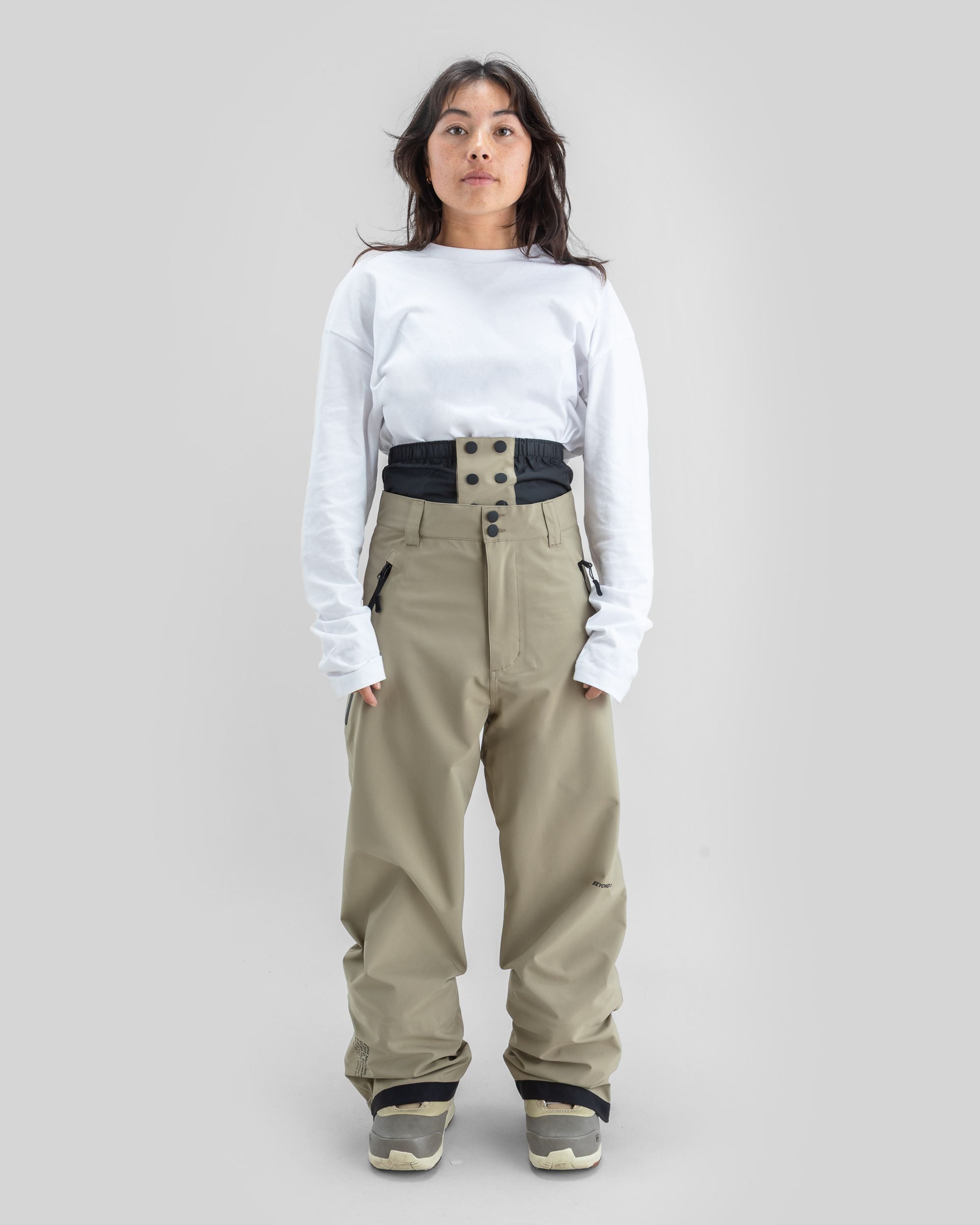 Omni Pants