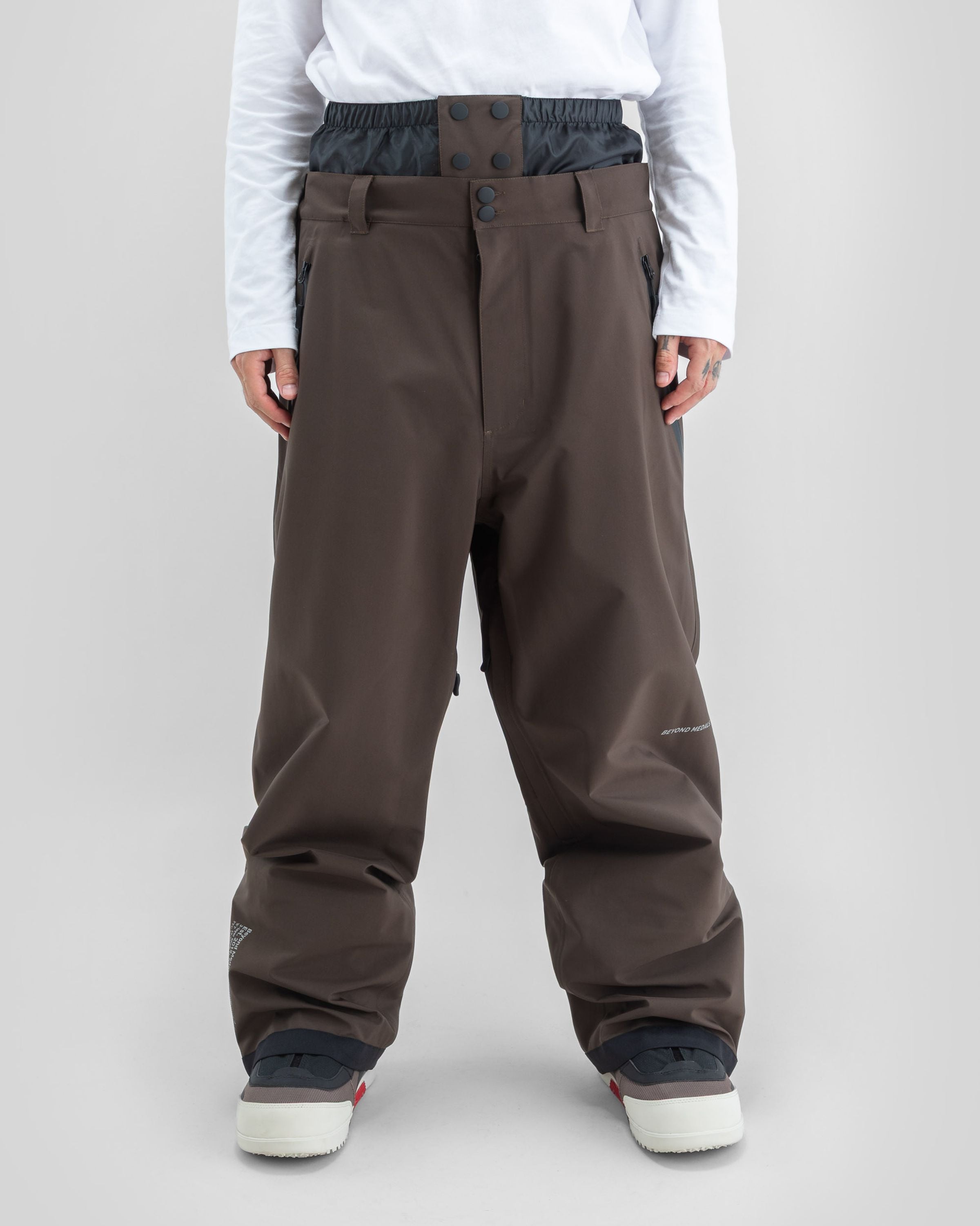 Omni Pants