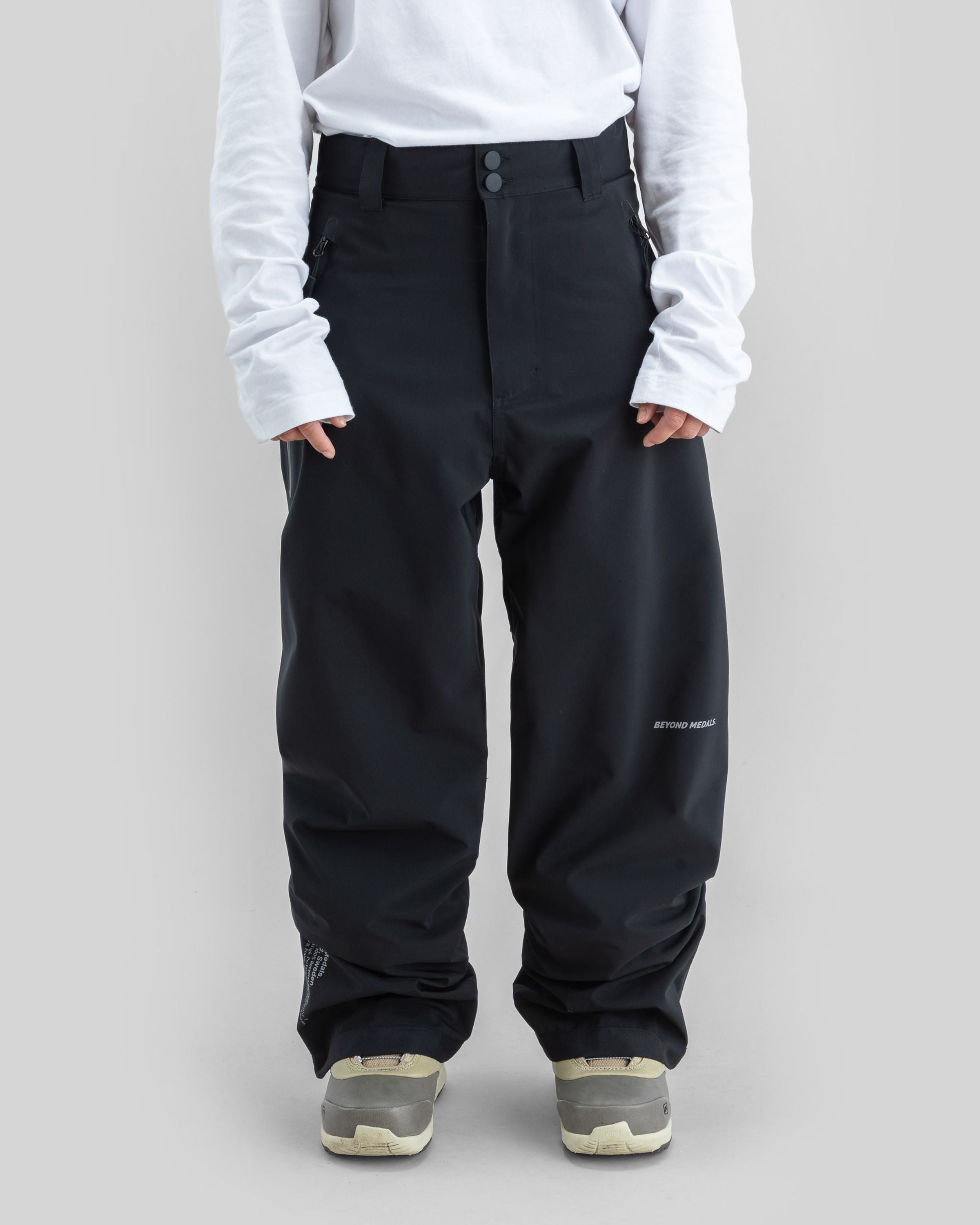 Omni Pants