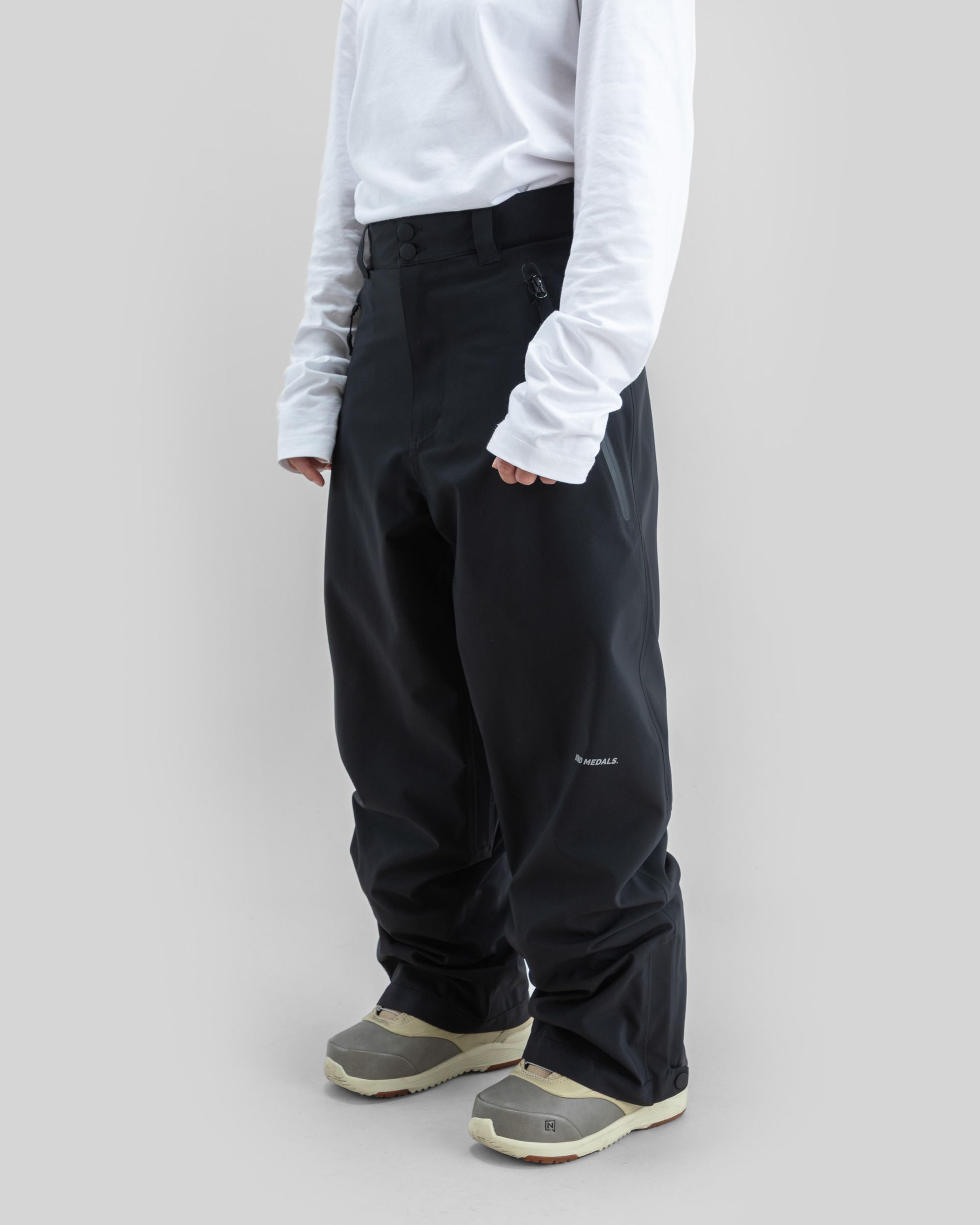 Omni Pants
