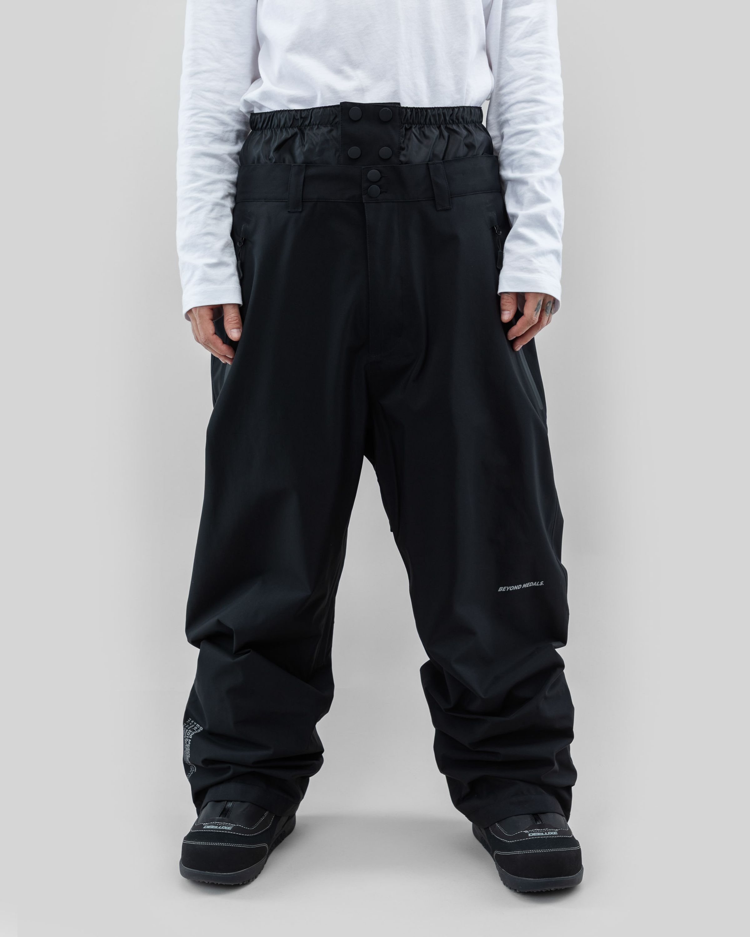 Omni Pants