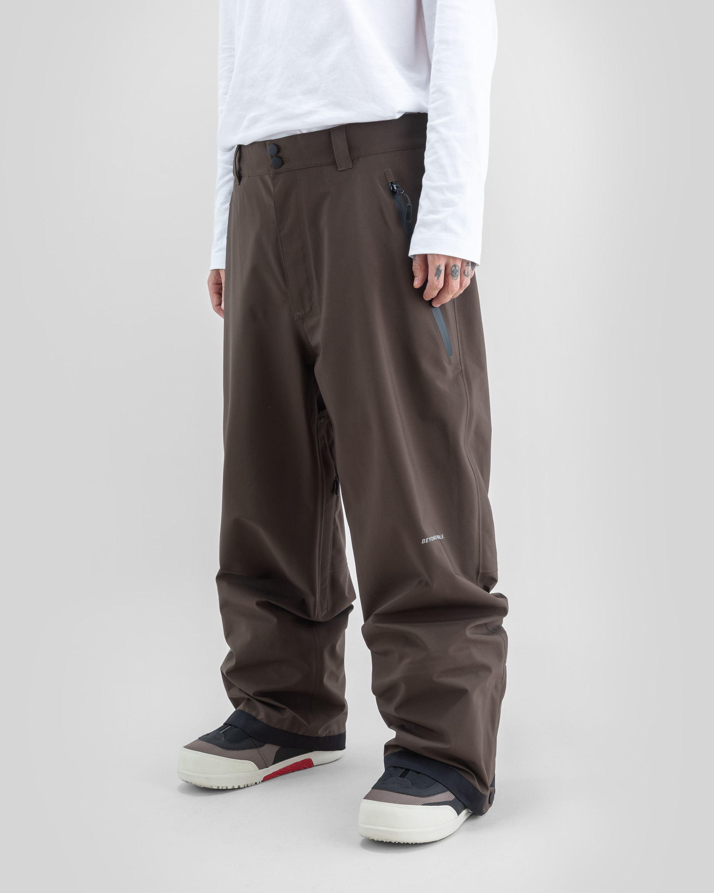 Omni Pants