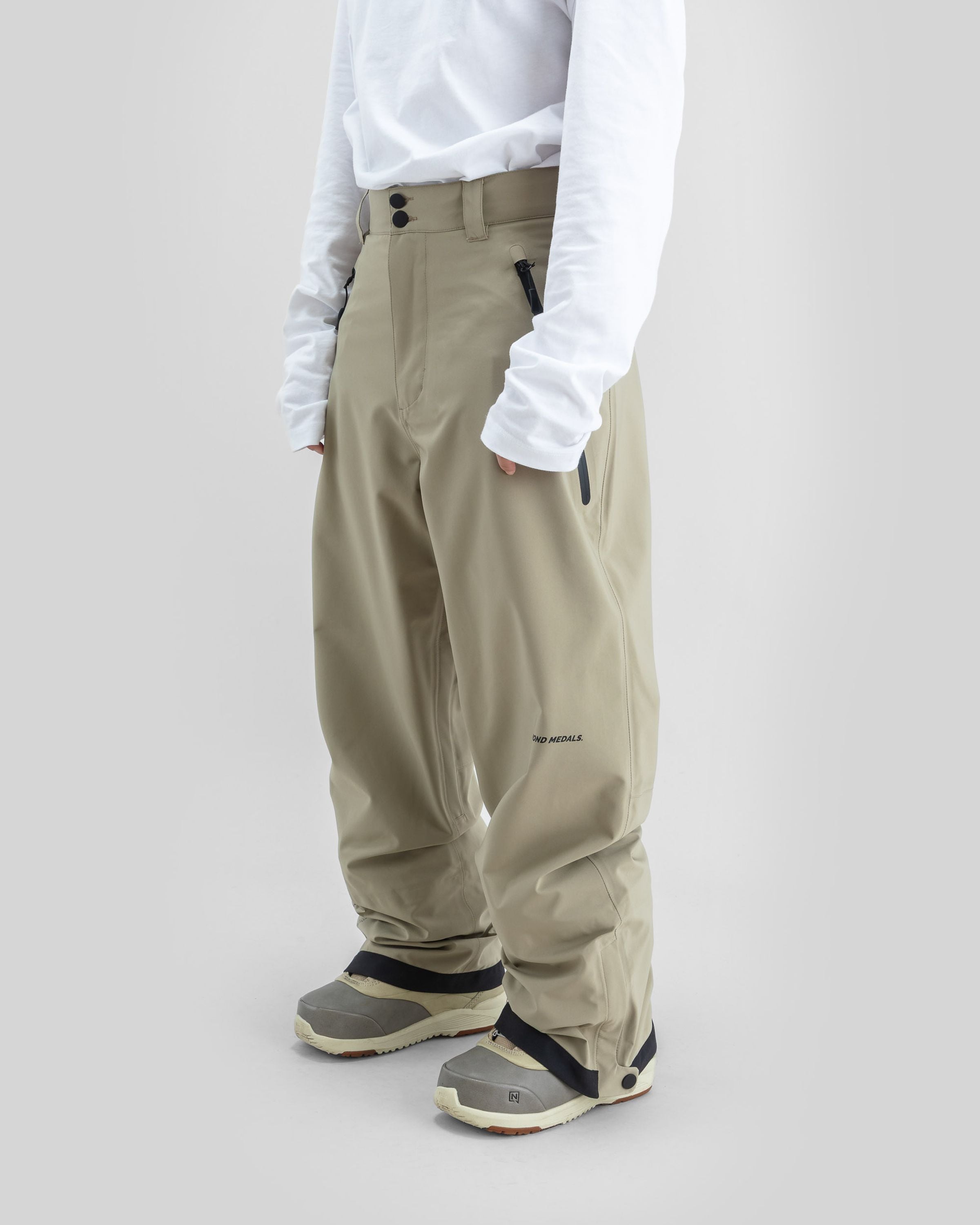 Omni Pants