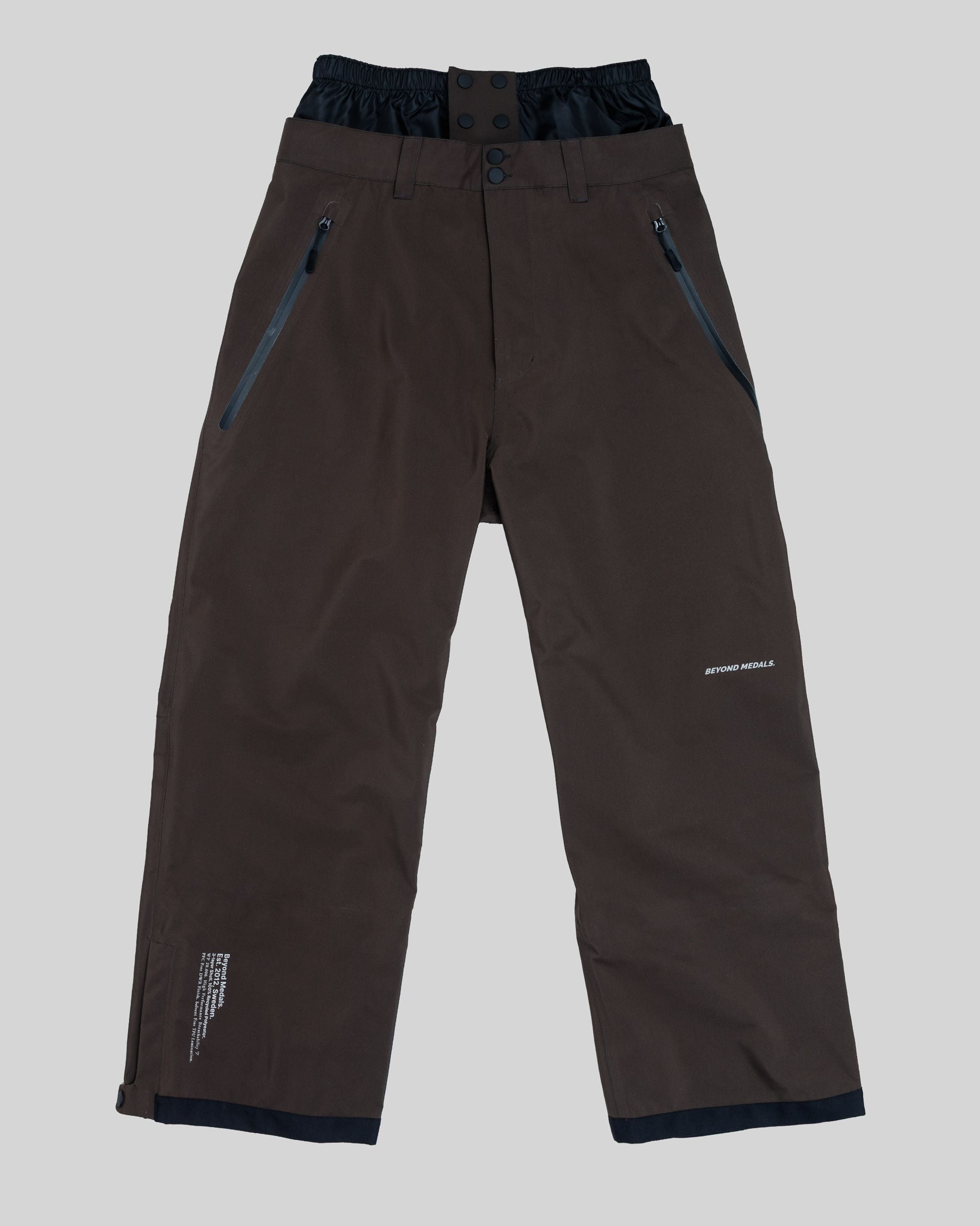 Omni Pants