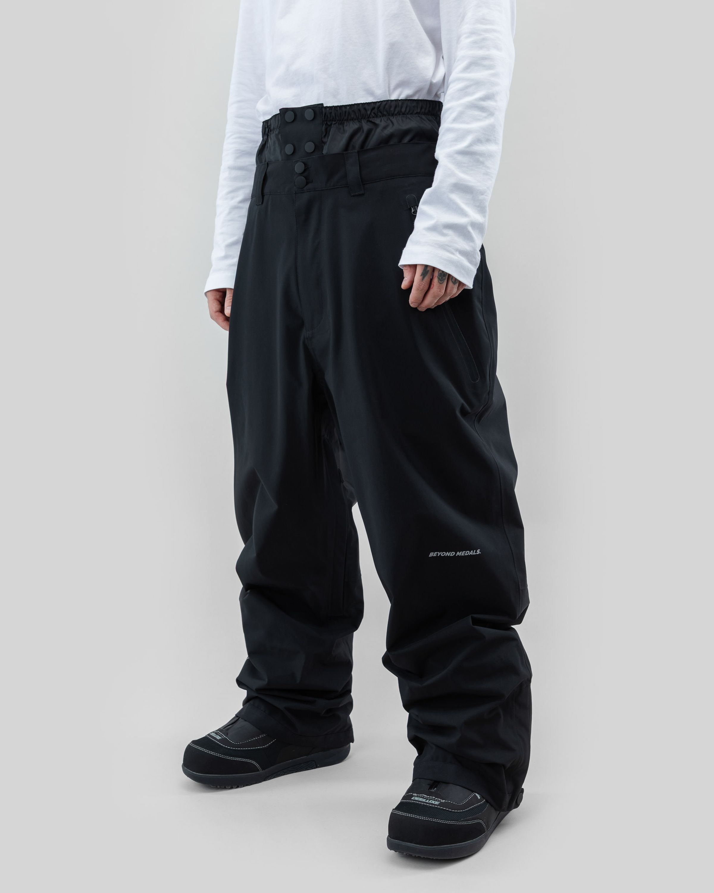 Omni Pants