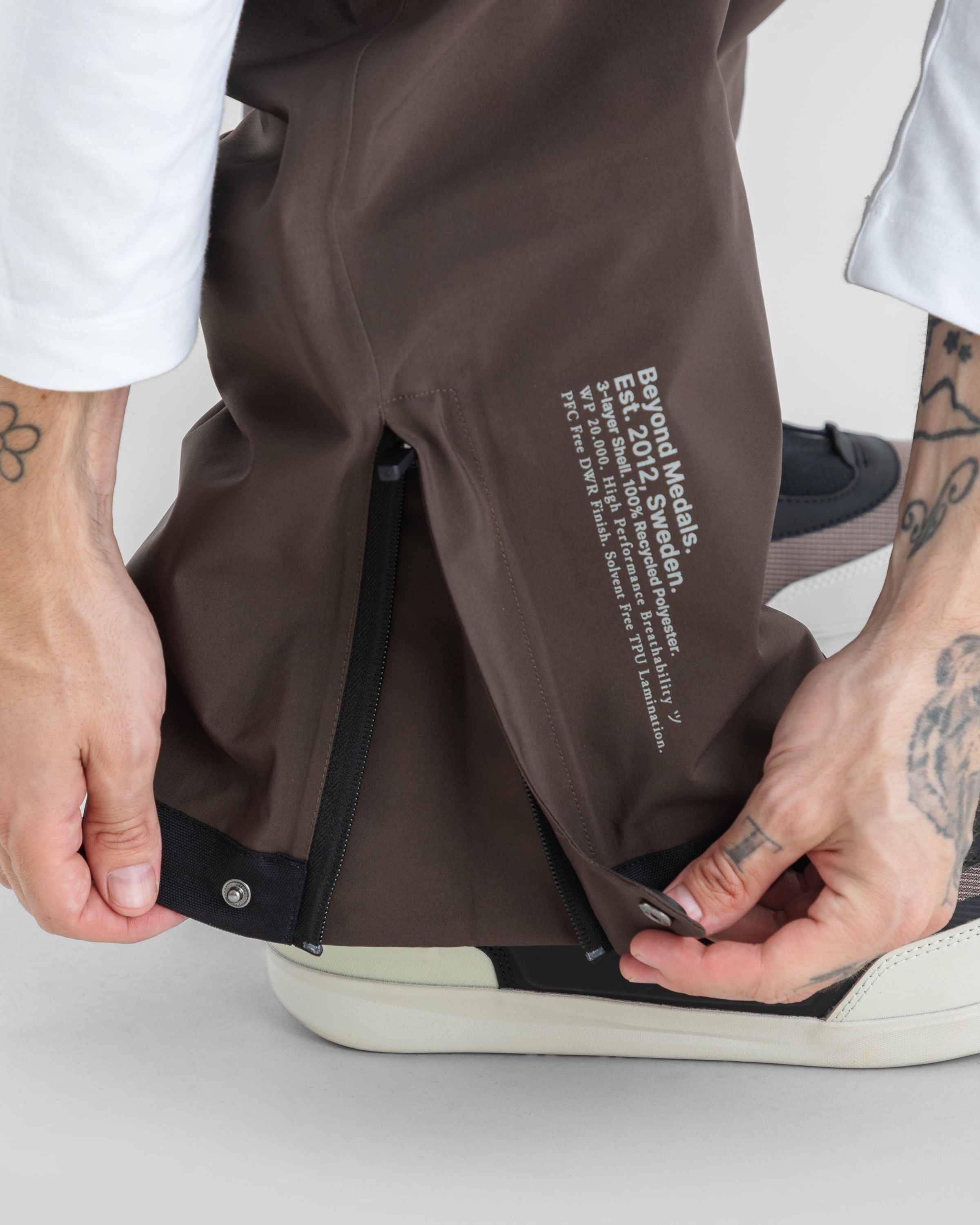 Omni Pants