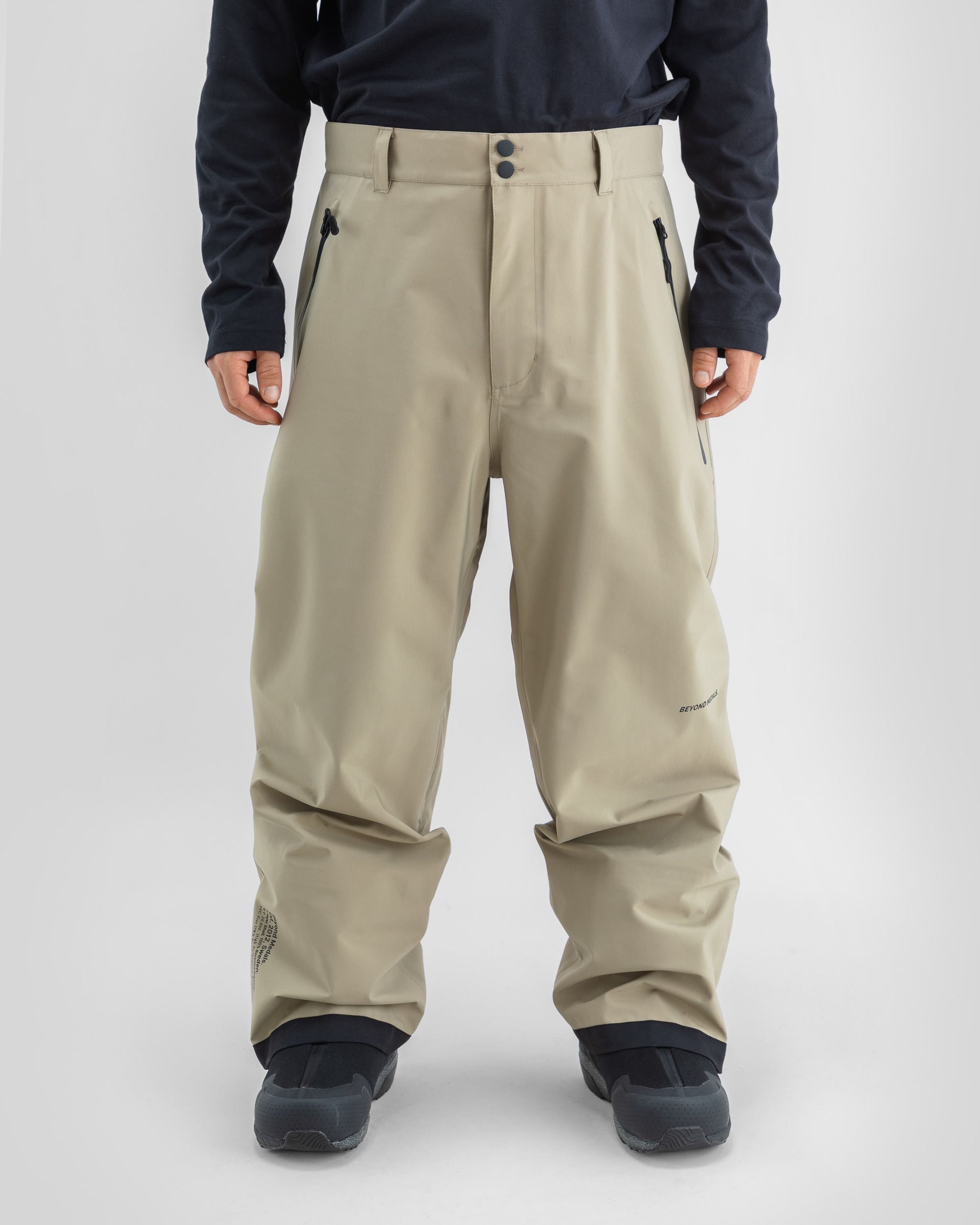 Omni Pants