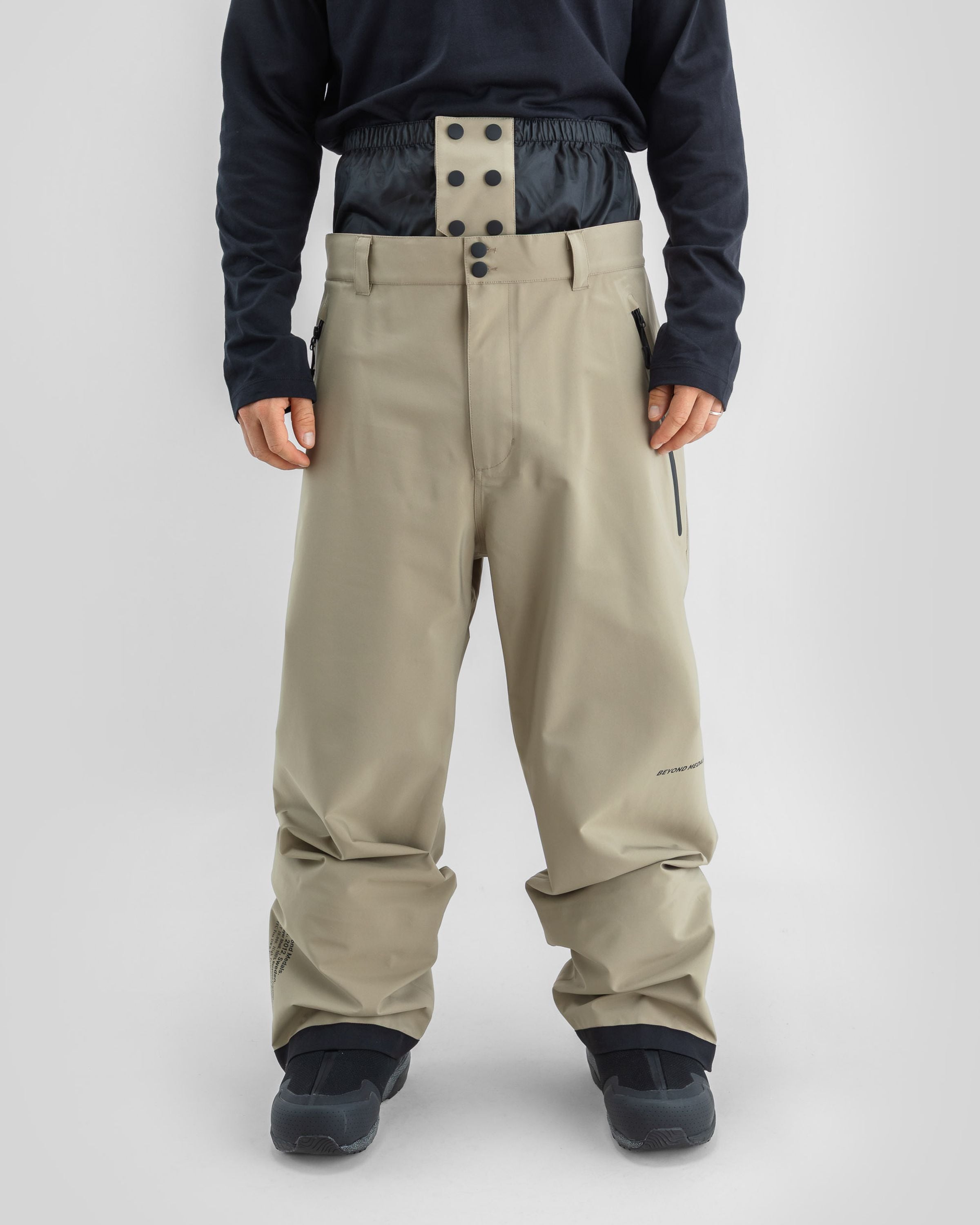 Omni Pants