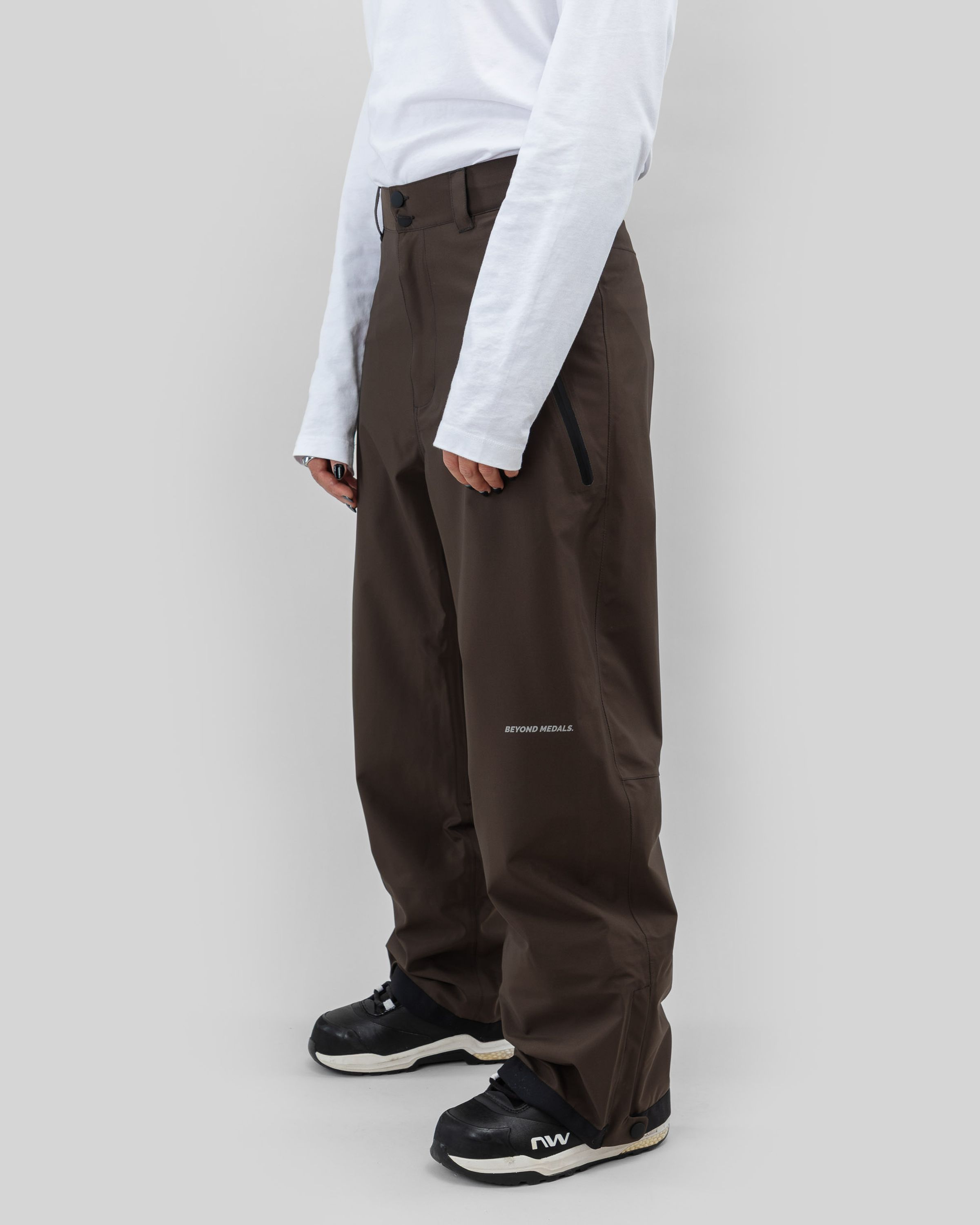 Omni Pants