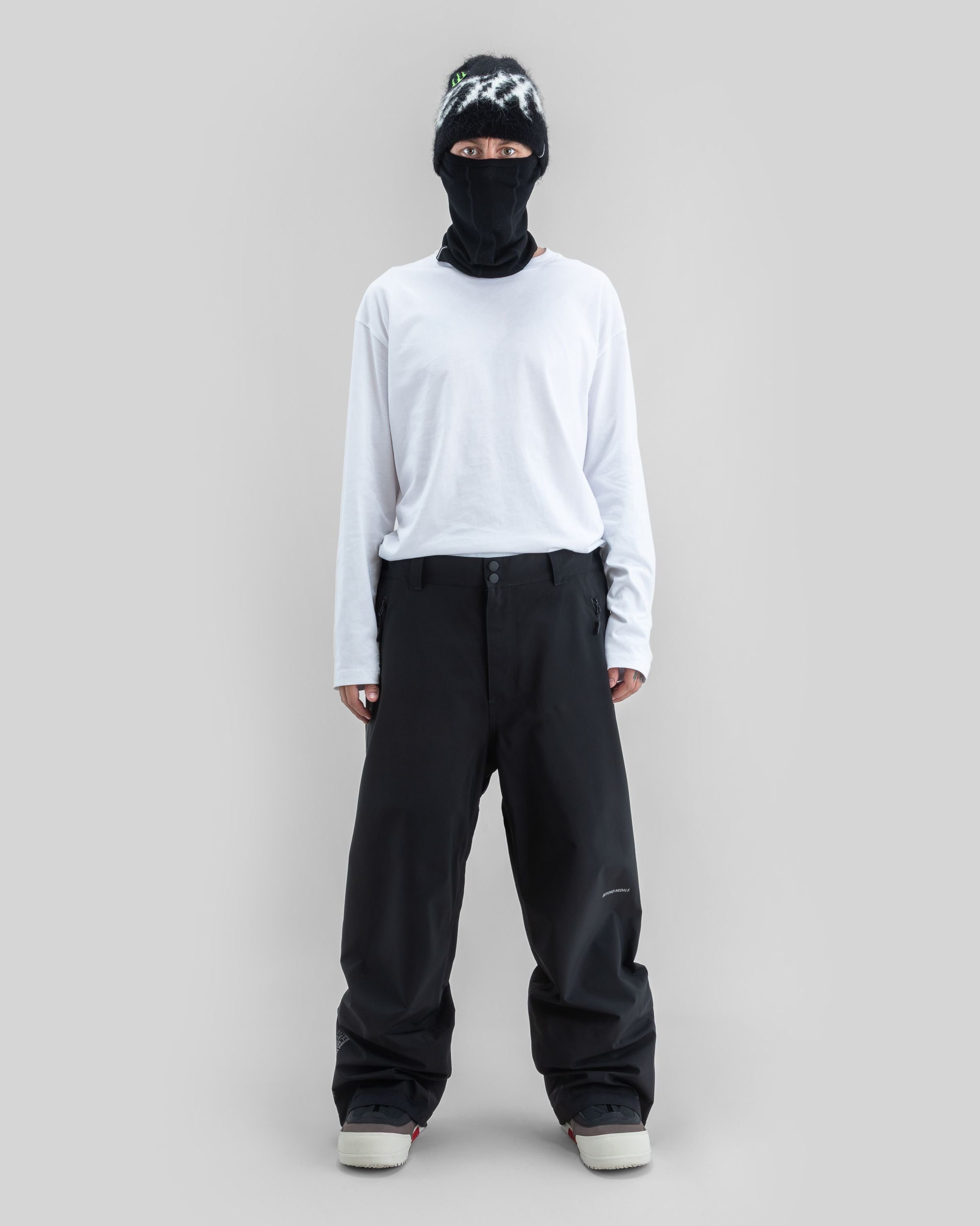Omni Pants
