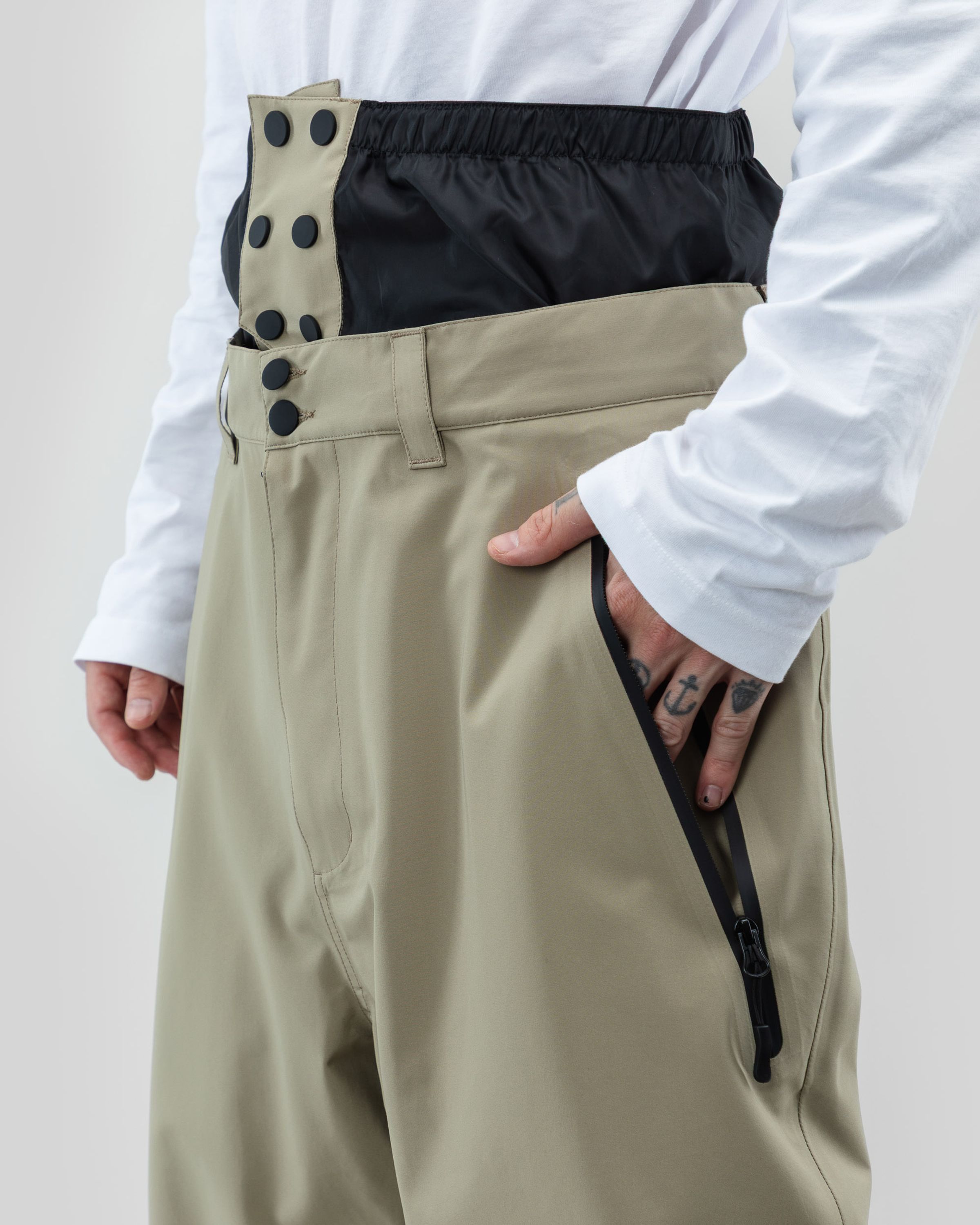 Omni Pants