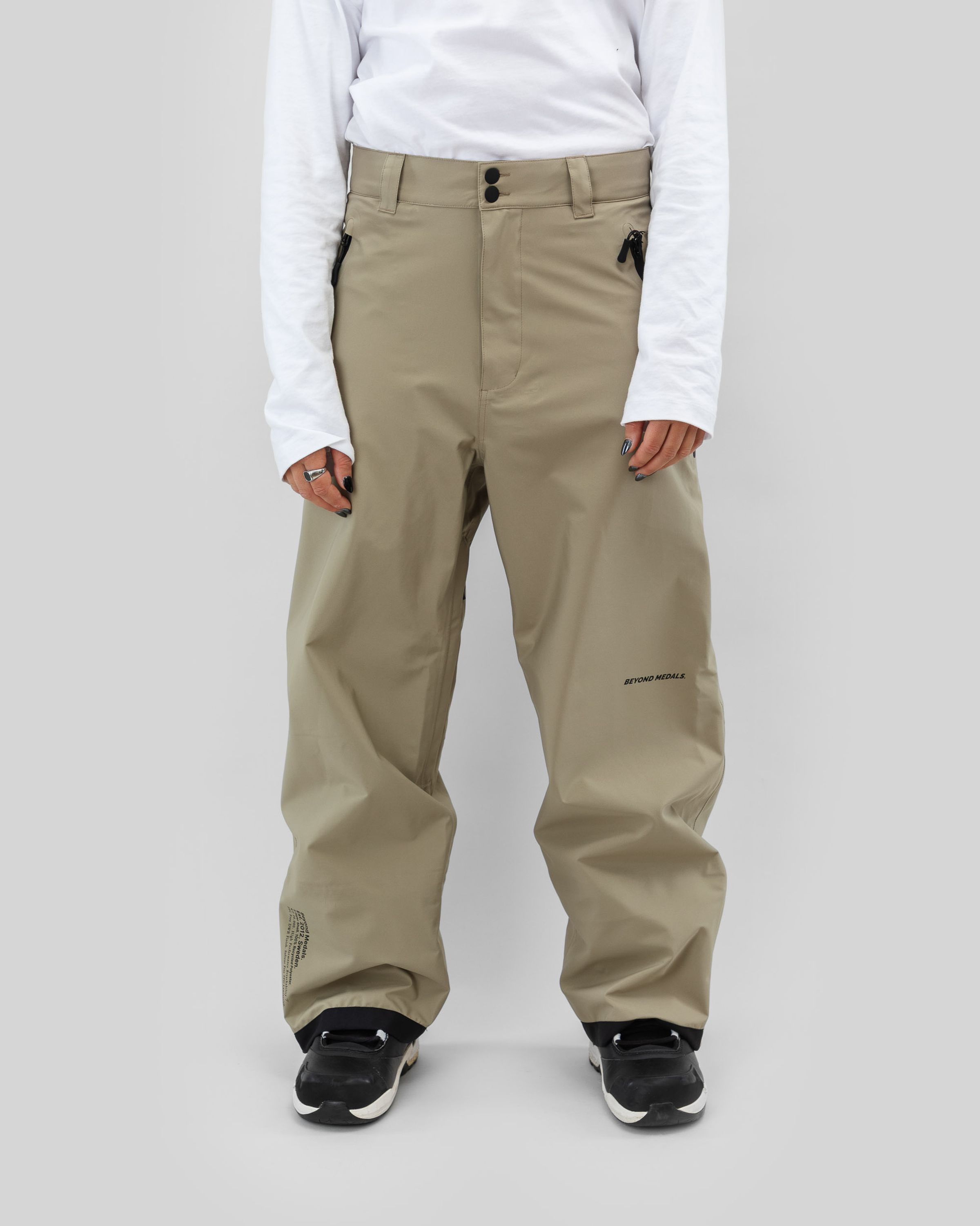 Omni Pants
