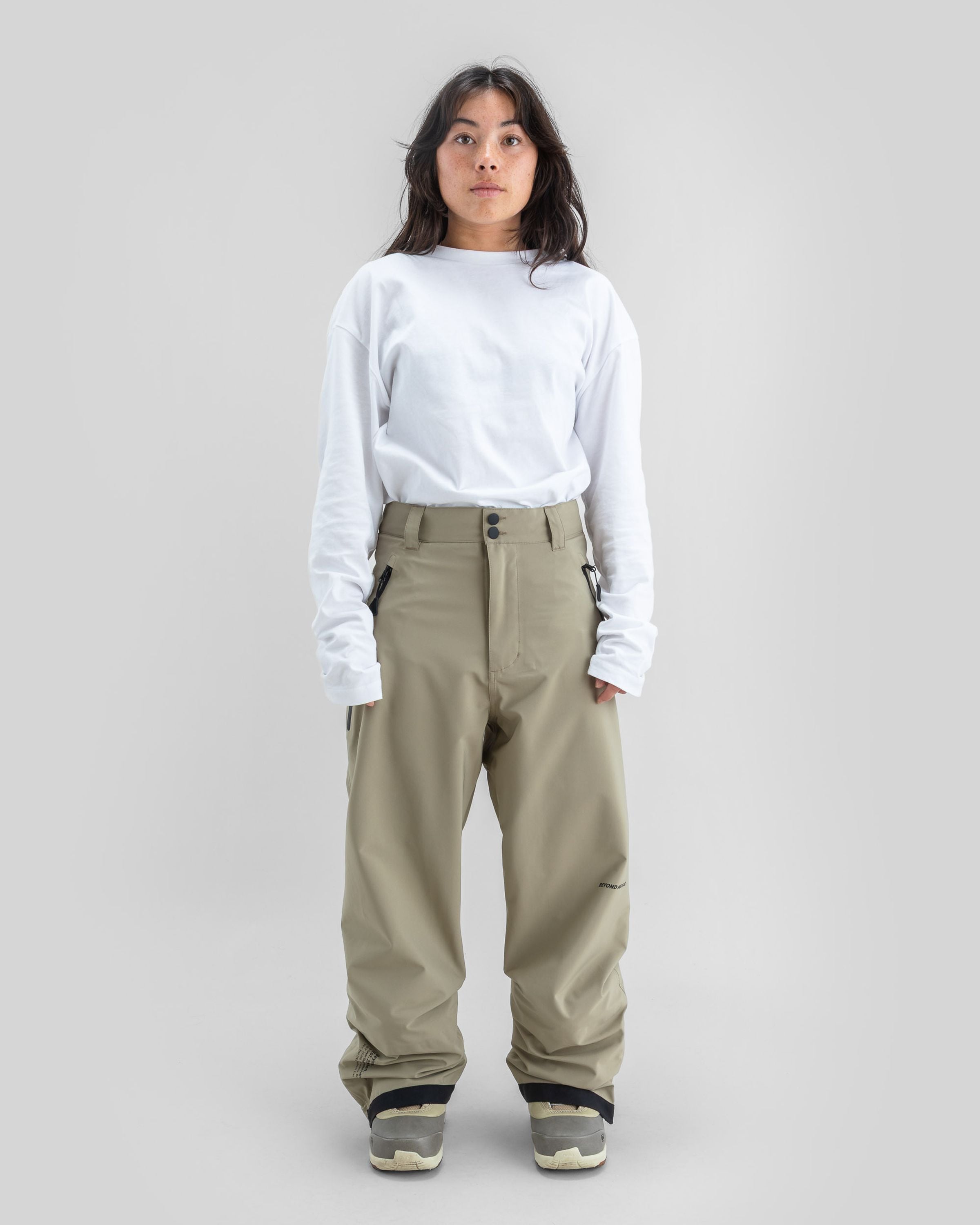 Omni Pants
