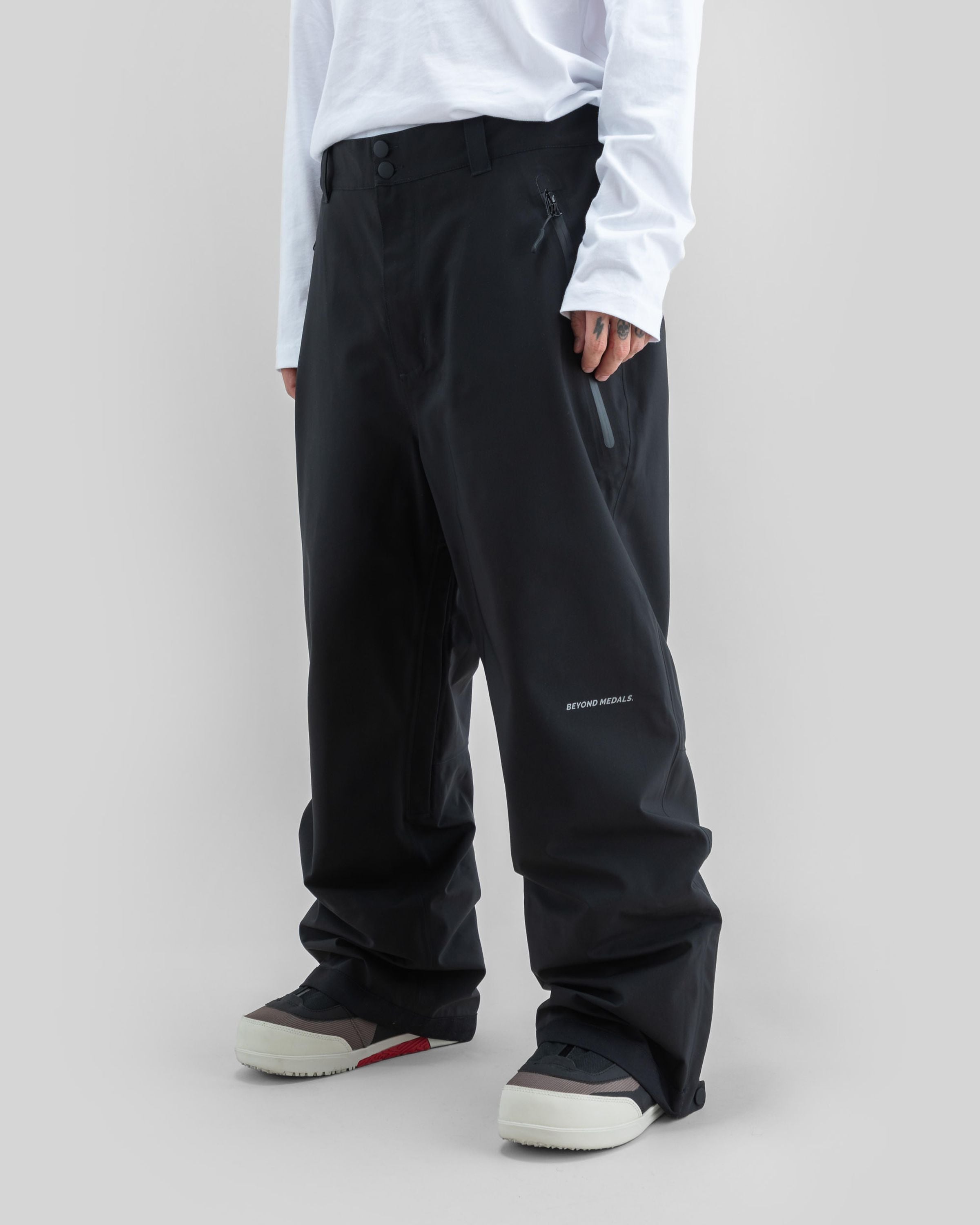 Omni Pants