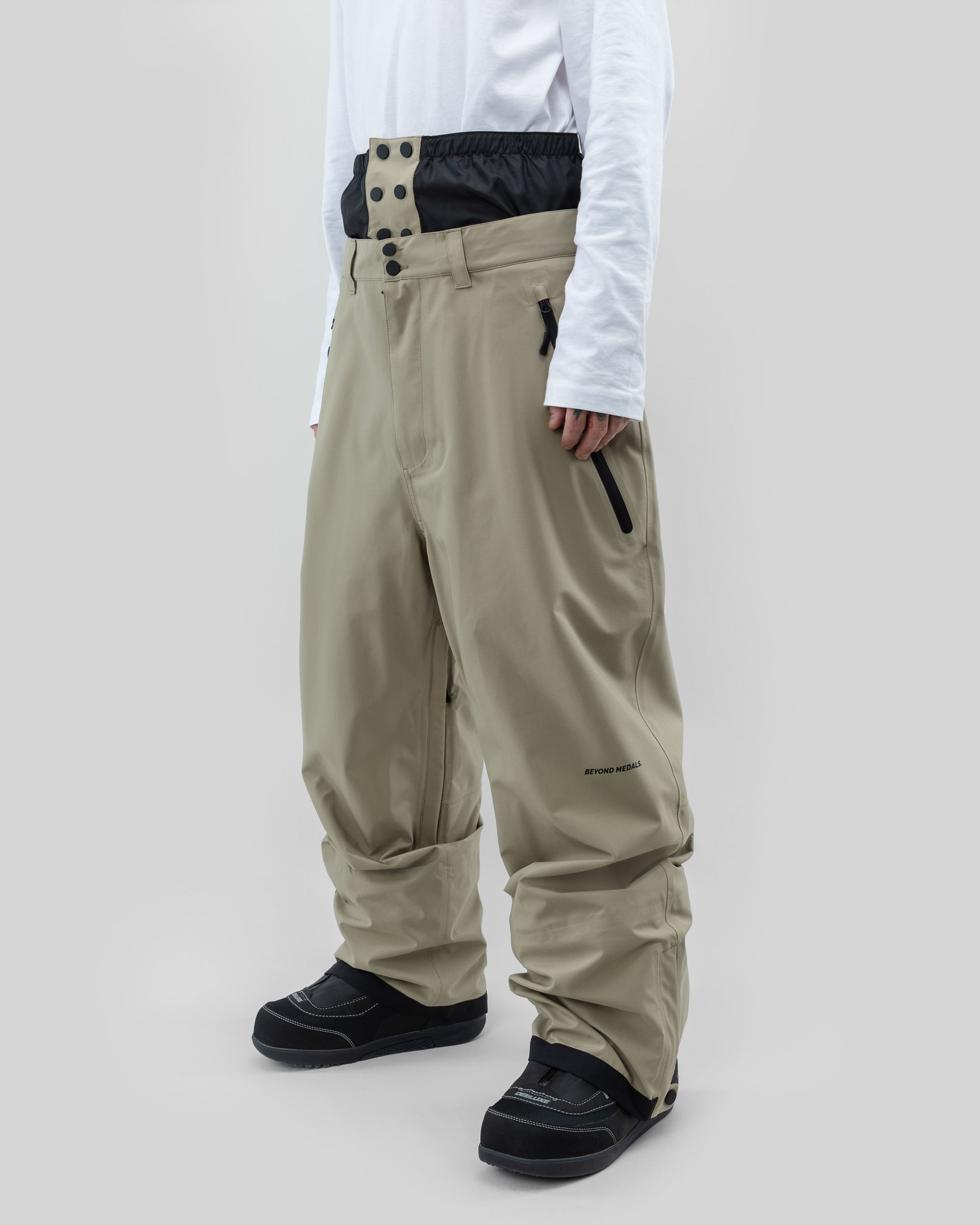 Omni Pants