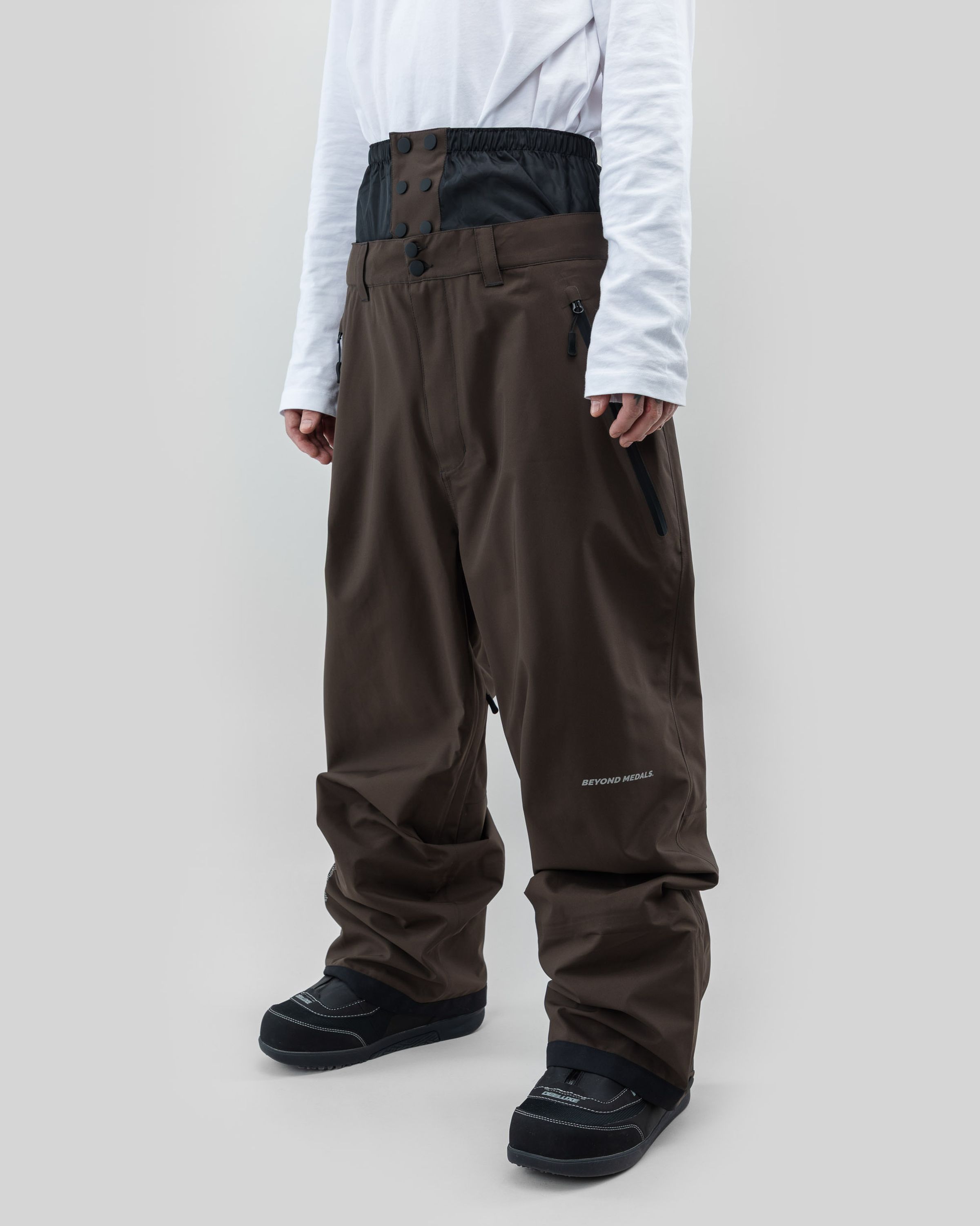 Omni Pants