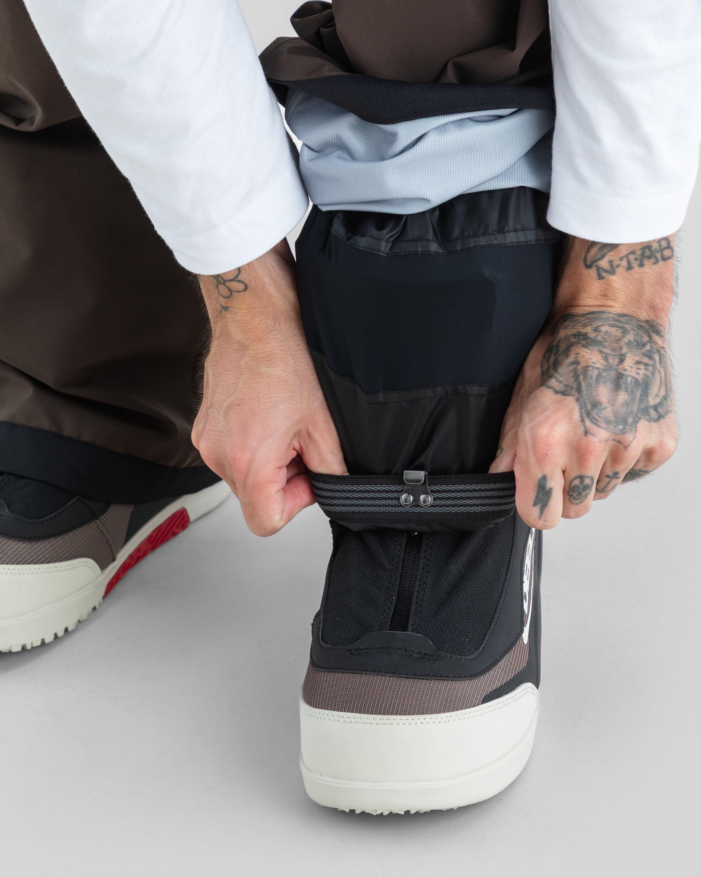 Omni Pants