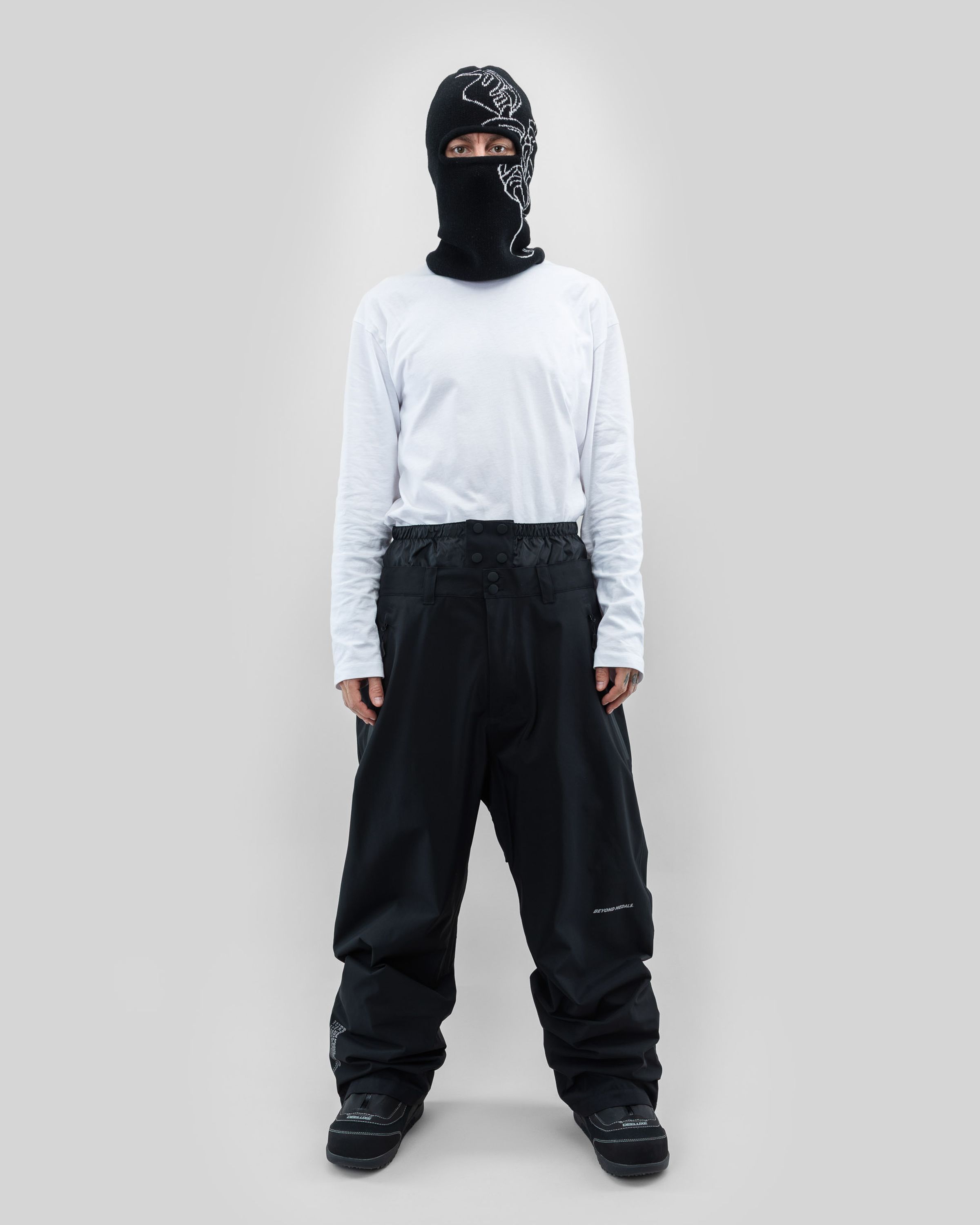 Omni Pants