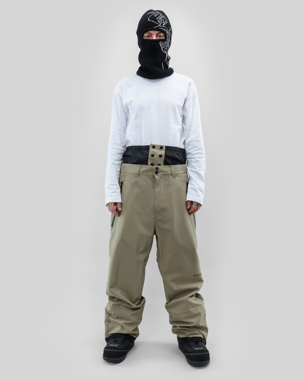 24-25 Beyond Medals×Nomadik Pants Beyond Medals X Nomadik Pants 3L | Beyond Medals