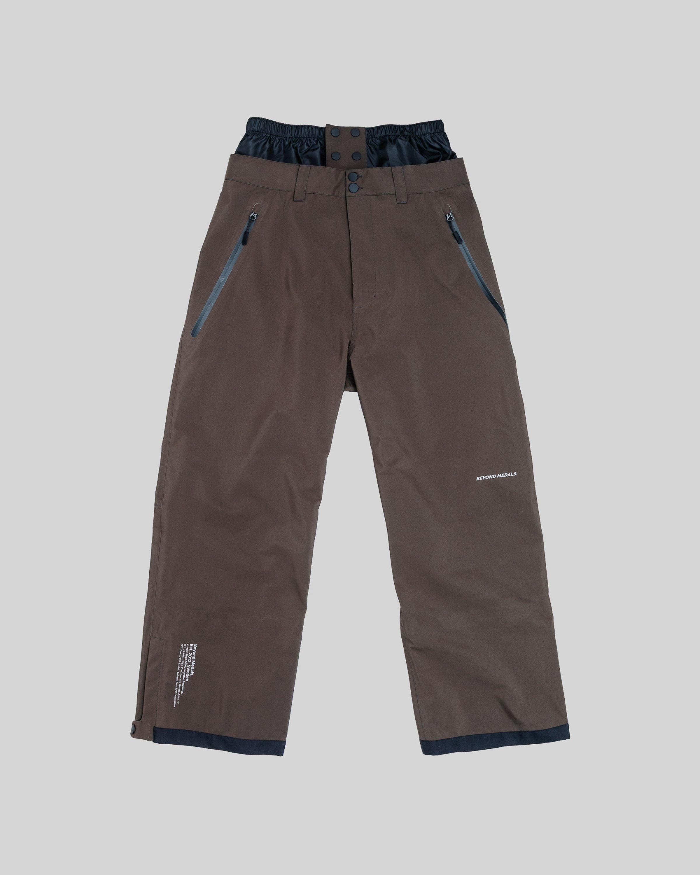 Omni Pants